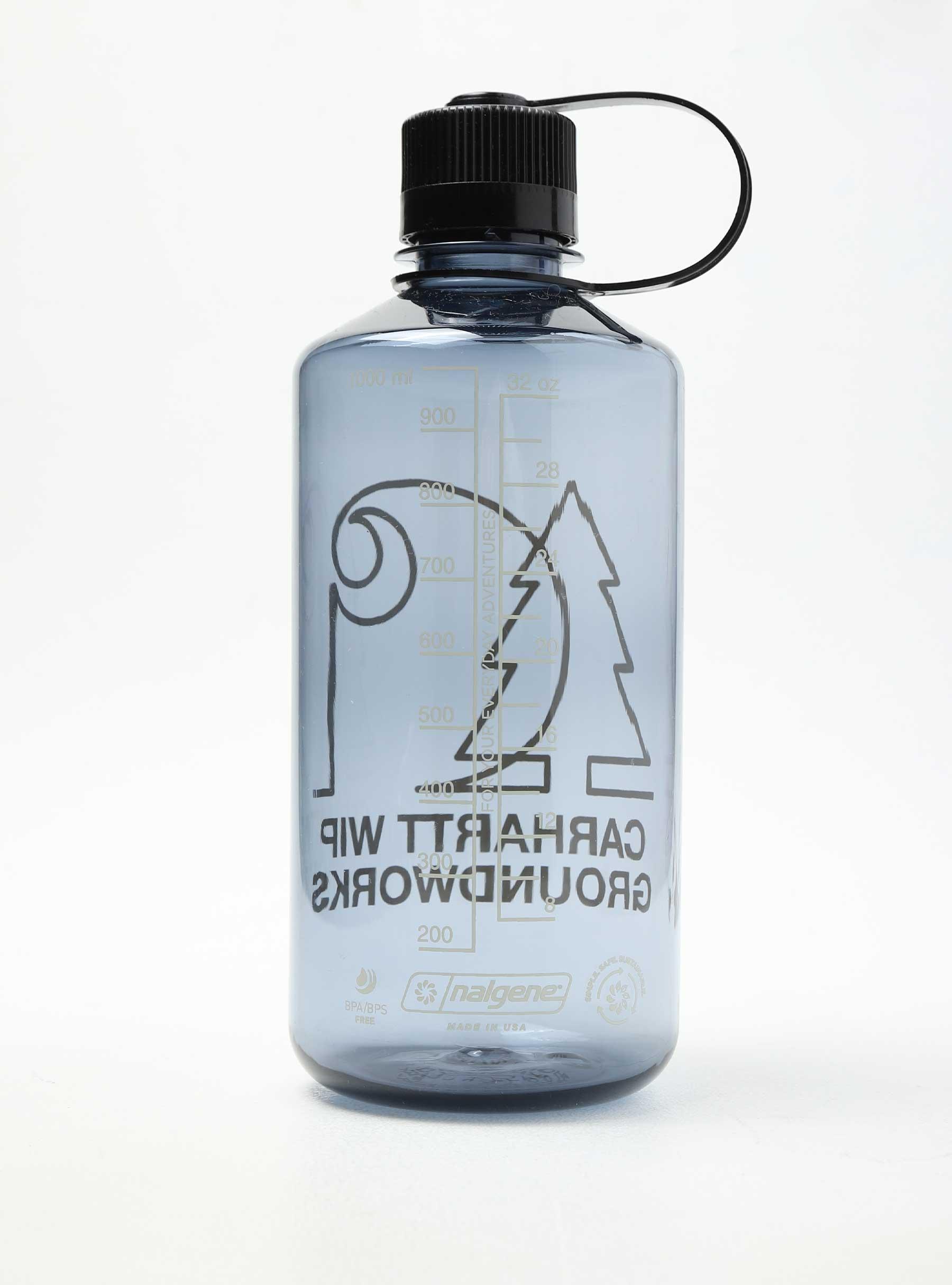 Groundworks Water Bottle Groundworks I033326-19VXX
