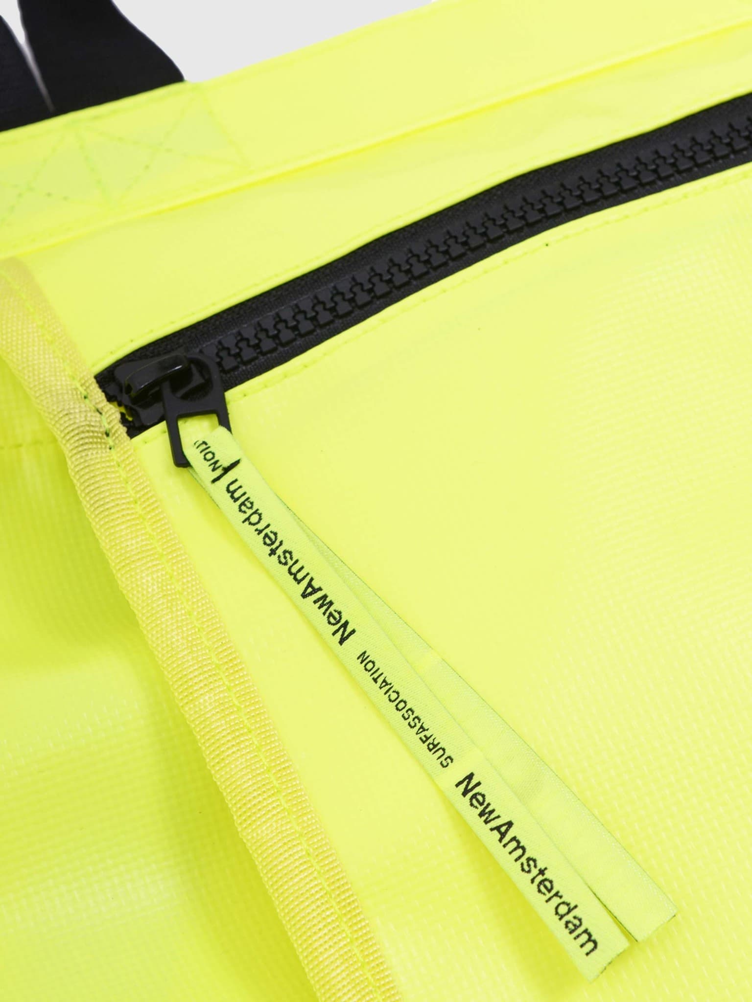 Wetsuit Shopper Bag Neon 2021080
