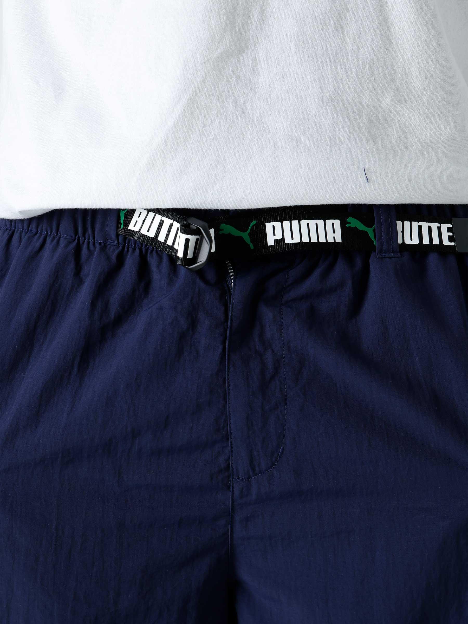 Puma X Butter Goods Lightweight Track Pants Spellbound 534061 84