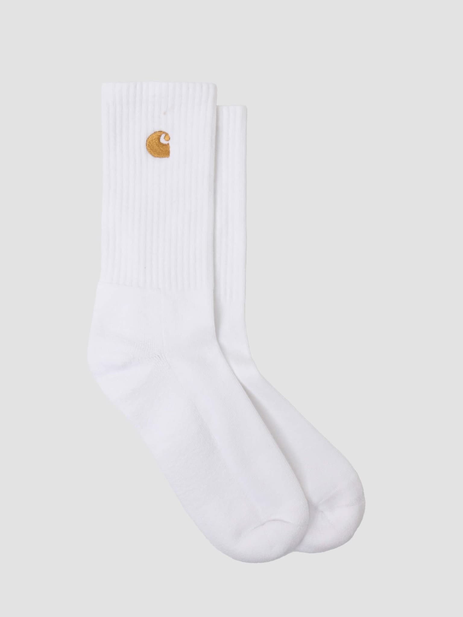 Chase Socks White Gold I029421-290