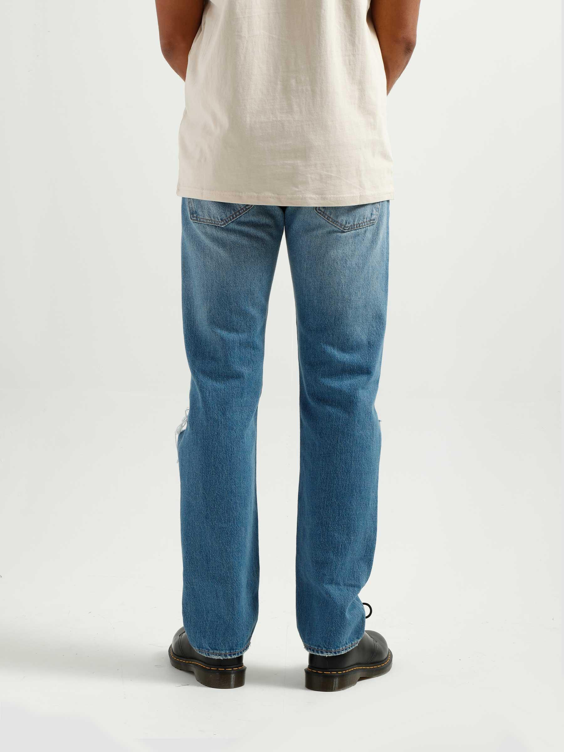 501 Levisoriginal 1983 Jeans 00501-3375