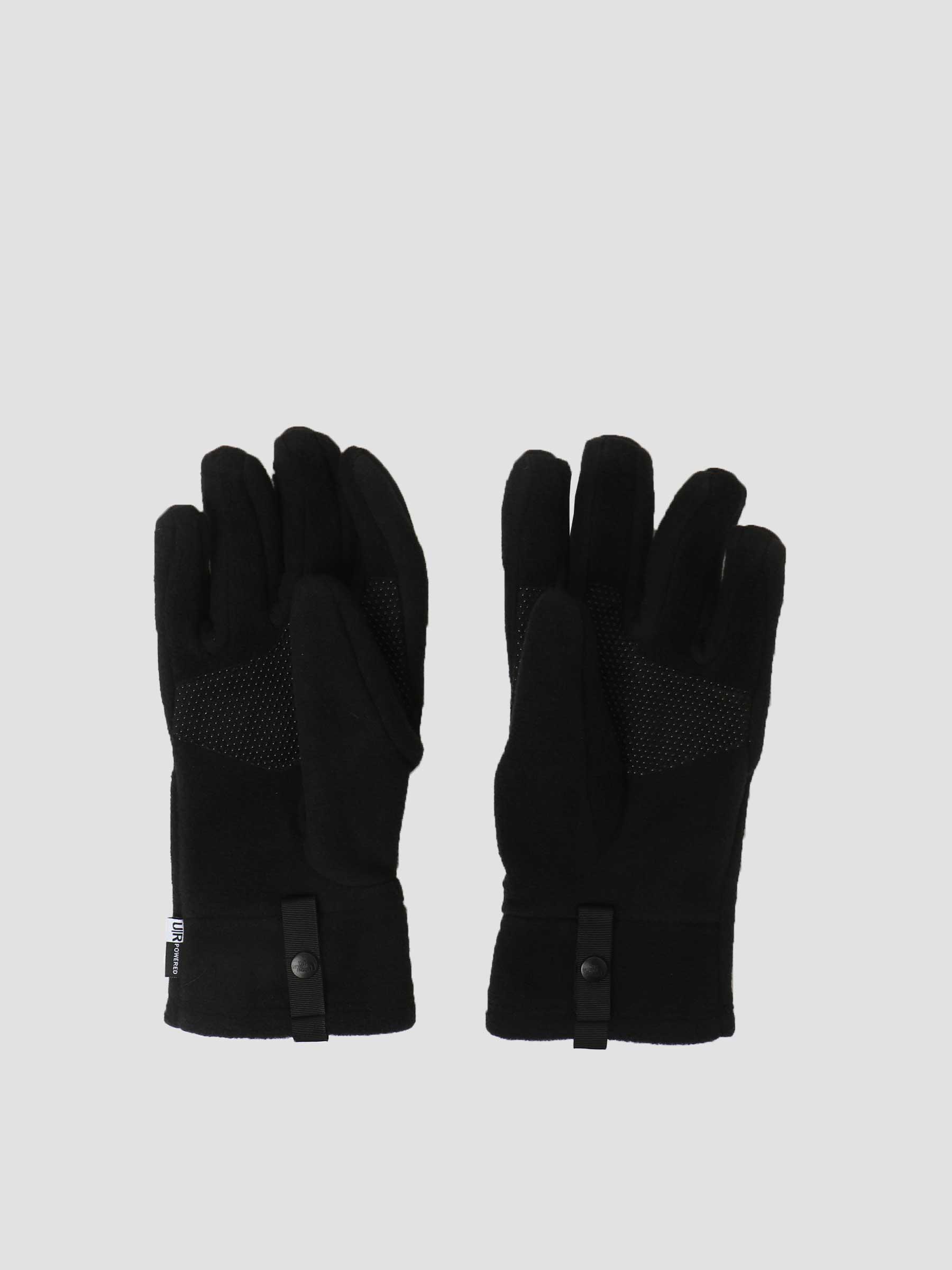 Denali Etip Glove TNF Black NF0A4SH8JK3
