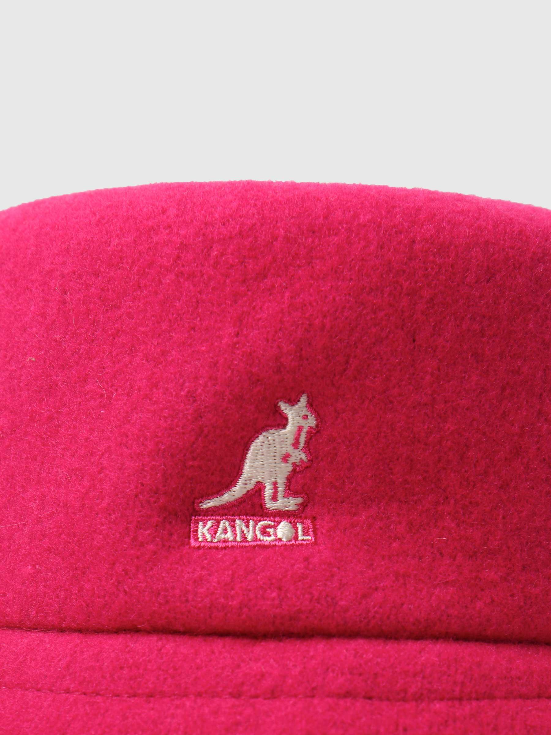 Wool Lahinch Electric Pink K3191ST-EP600