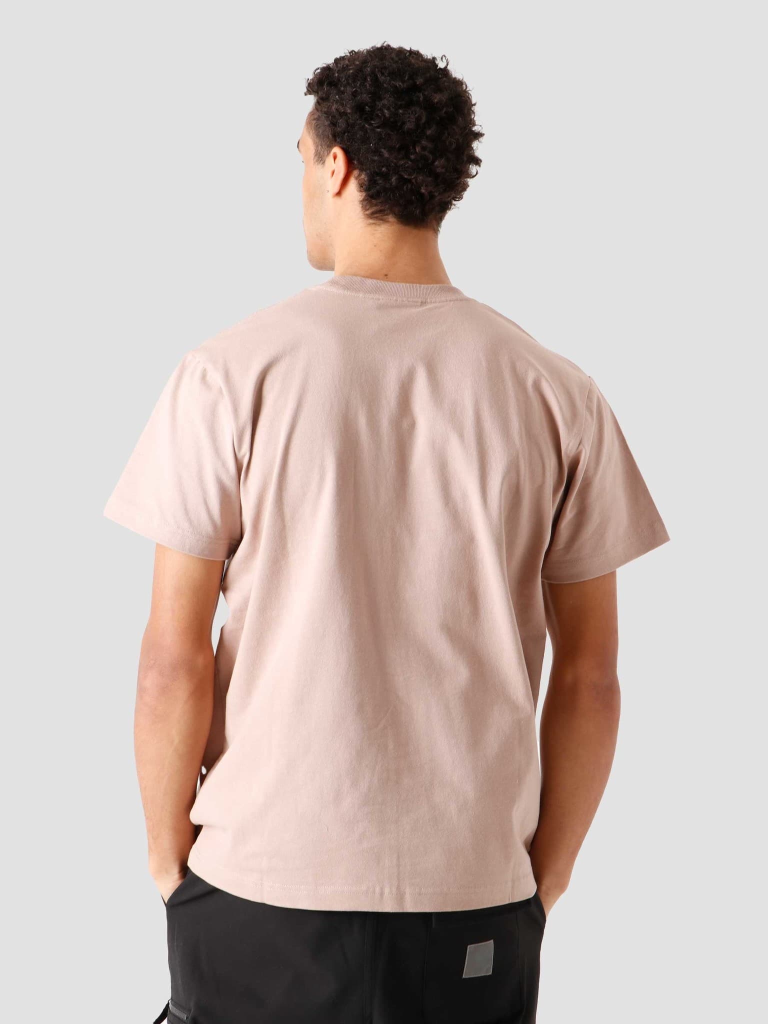 Point Organic Pocket T-Shirt Knit Gln 131080287