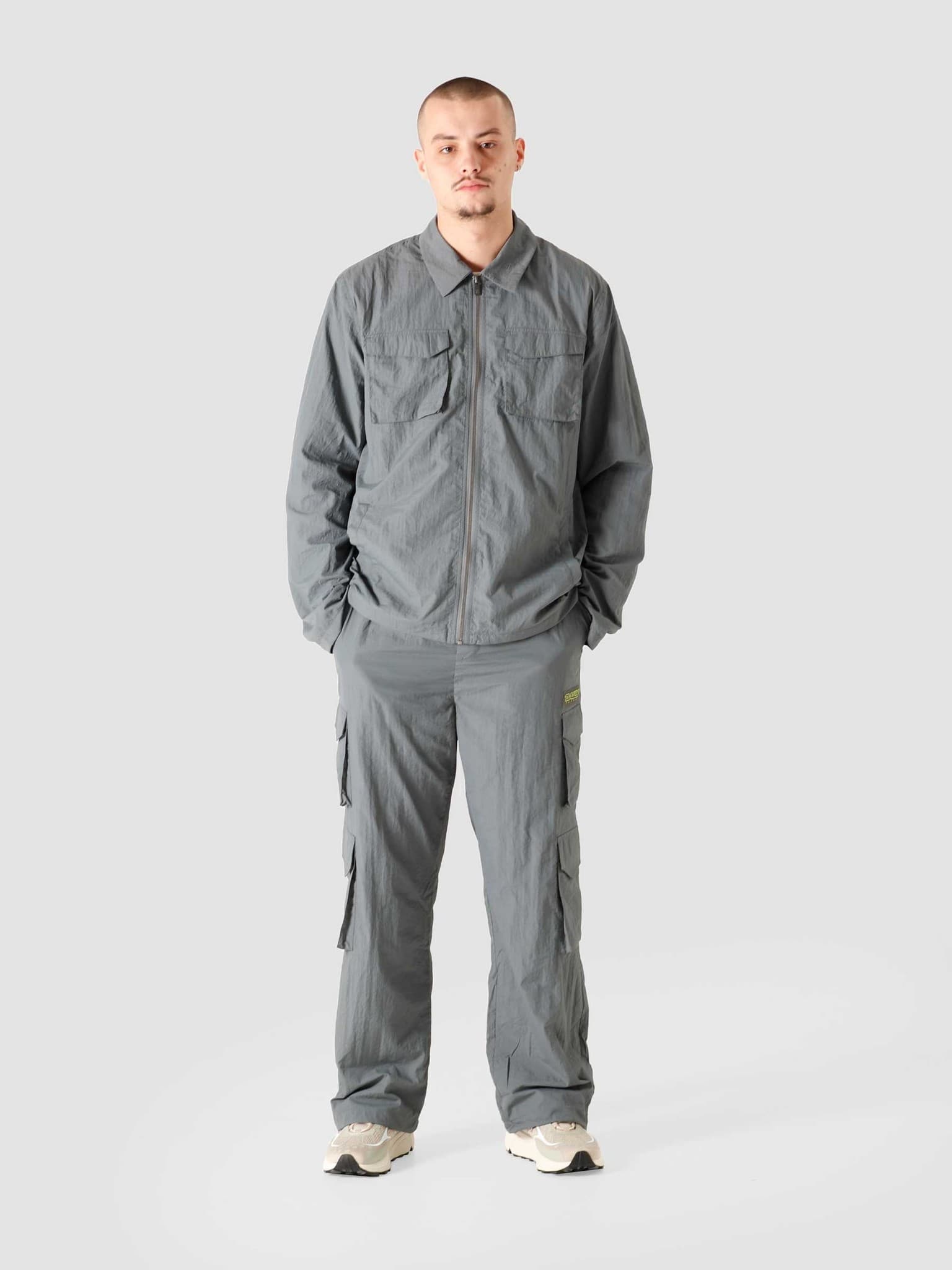 Hosine CargoTrouser Grey 2021330