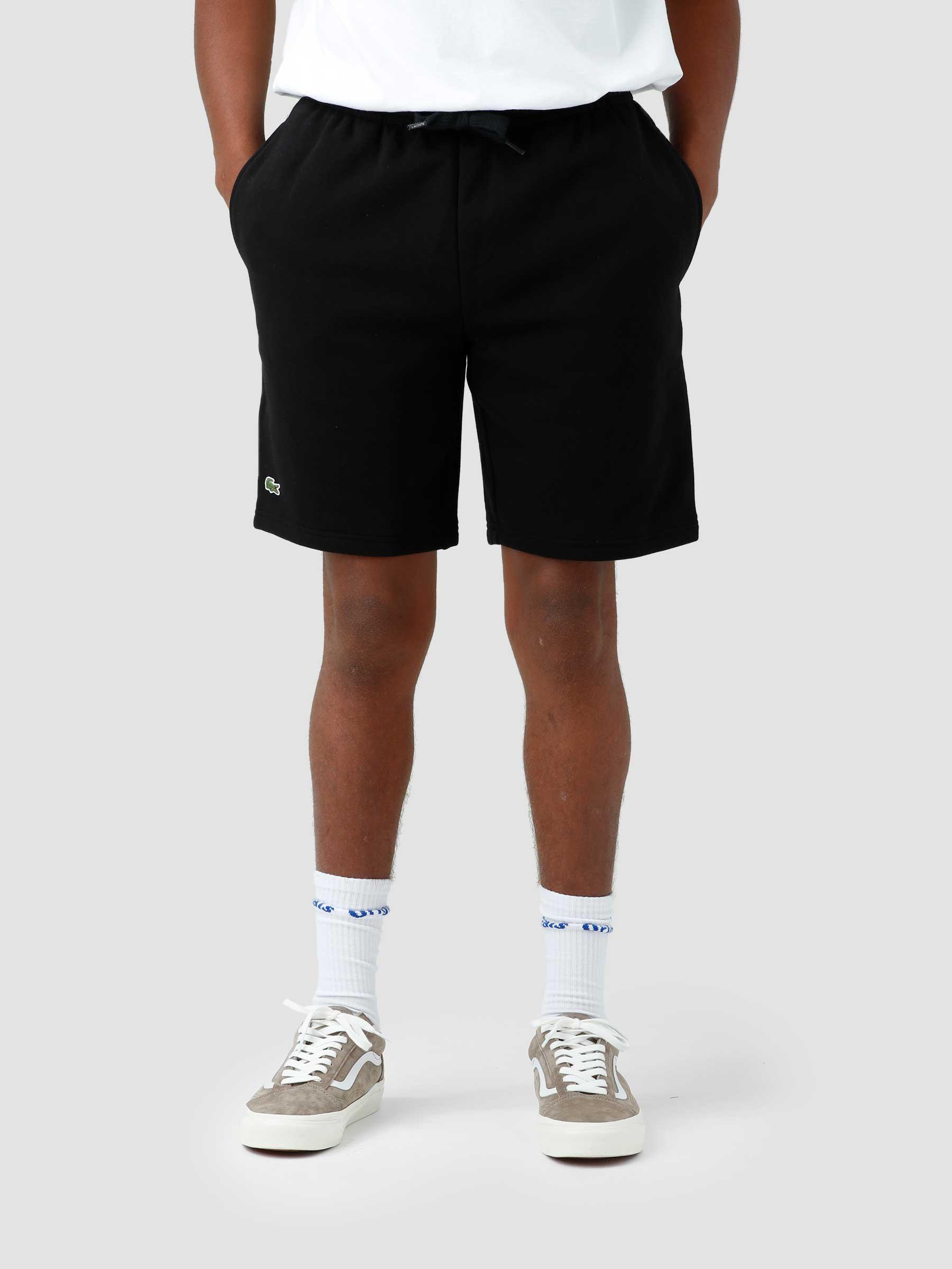 1HG1 Men's Shorts 01 Black GH2136-11