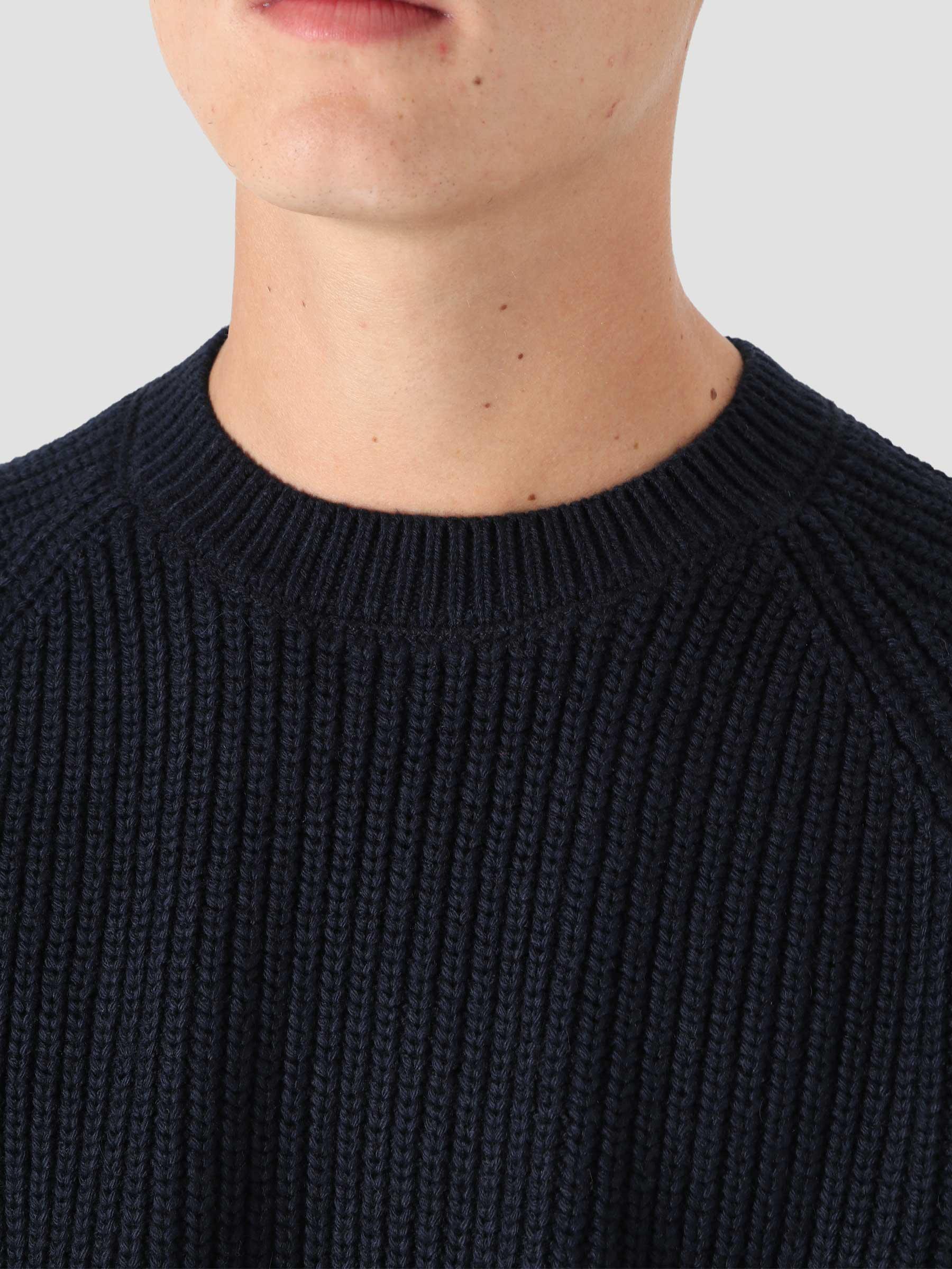 Forth Sweater Astro I028263