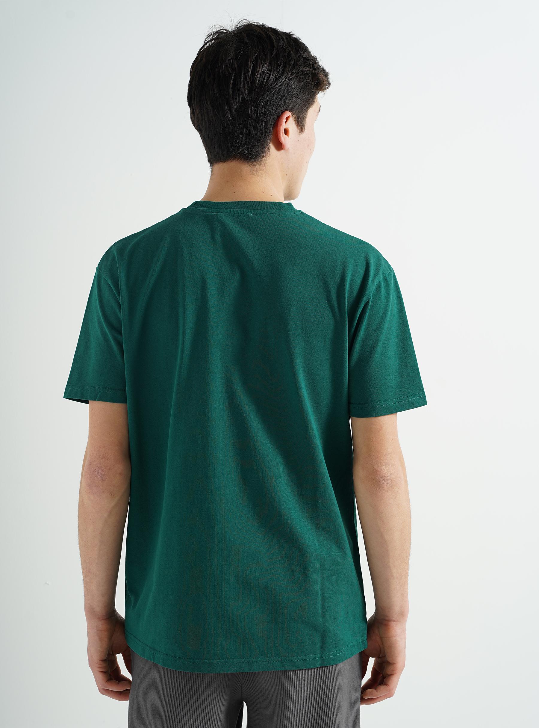 Minimal T-shirt Evergreen 2302123002