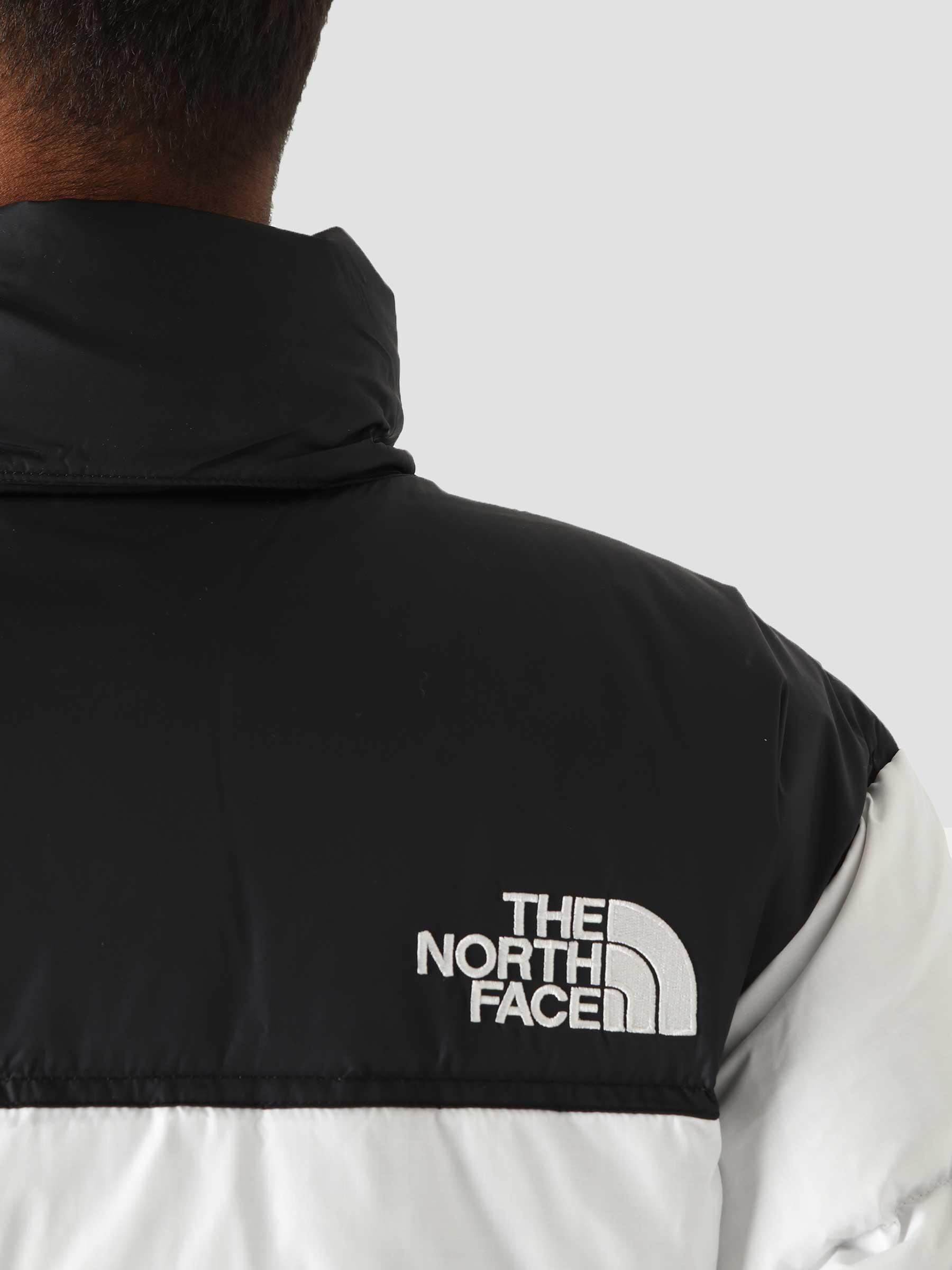 The North Face M 1996 Retro Nuptse Jacket TNF White - Freshcotton