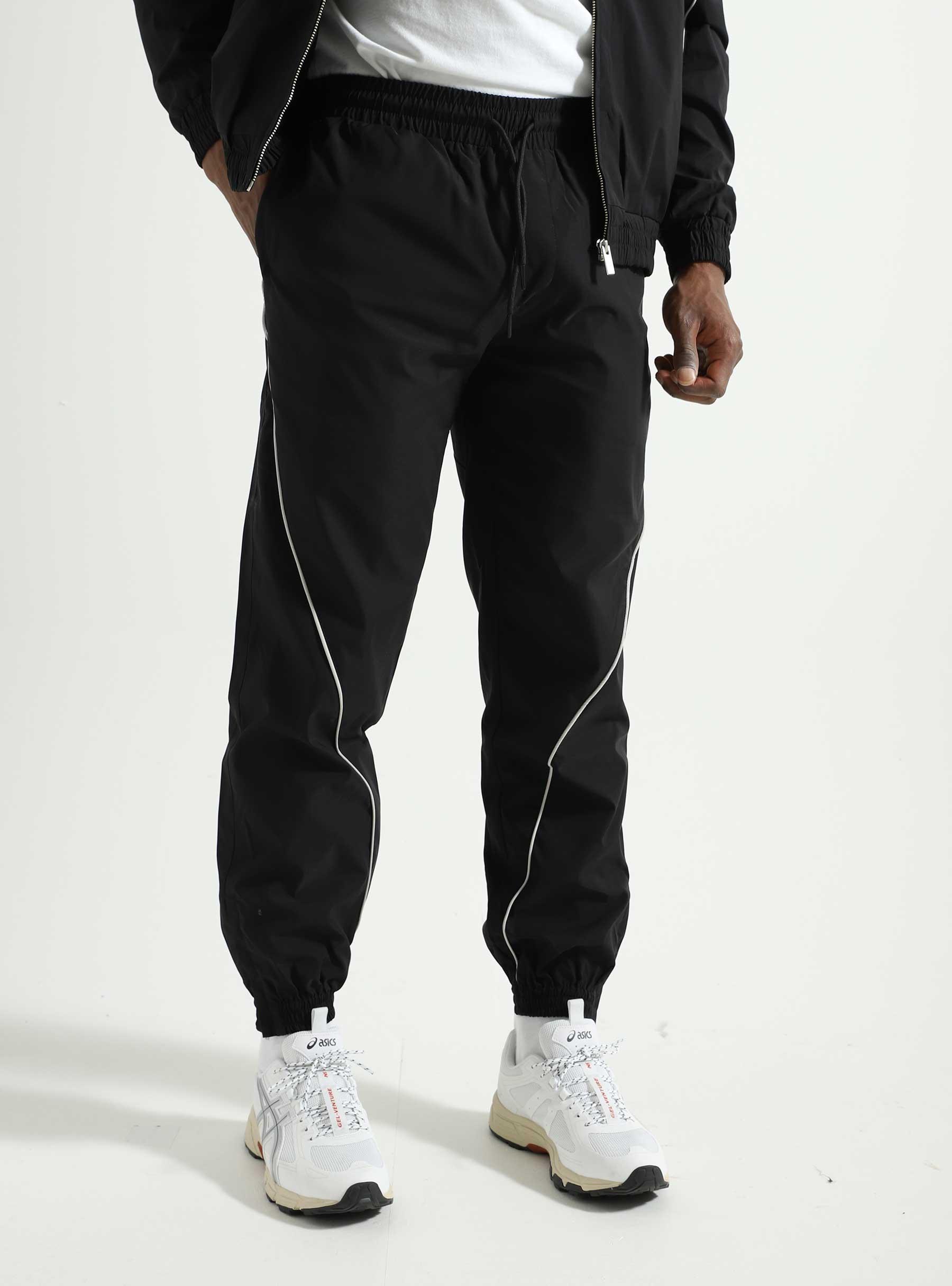 Jordan AW23 Pants Pants Black/Grey AW23-192P