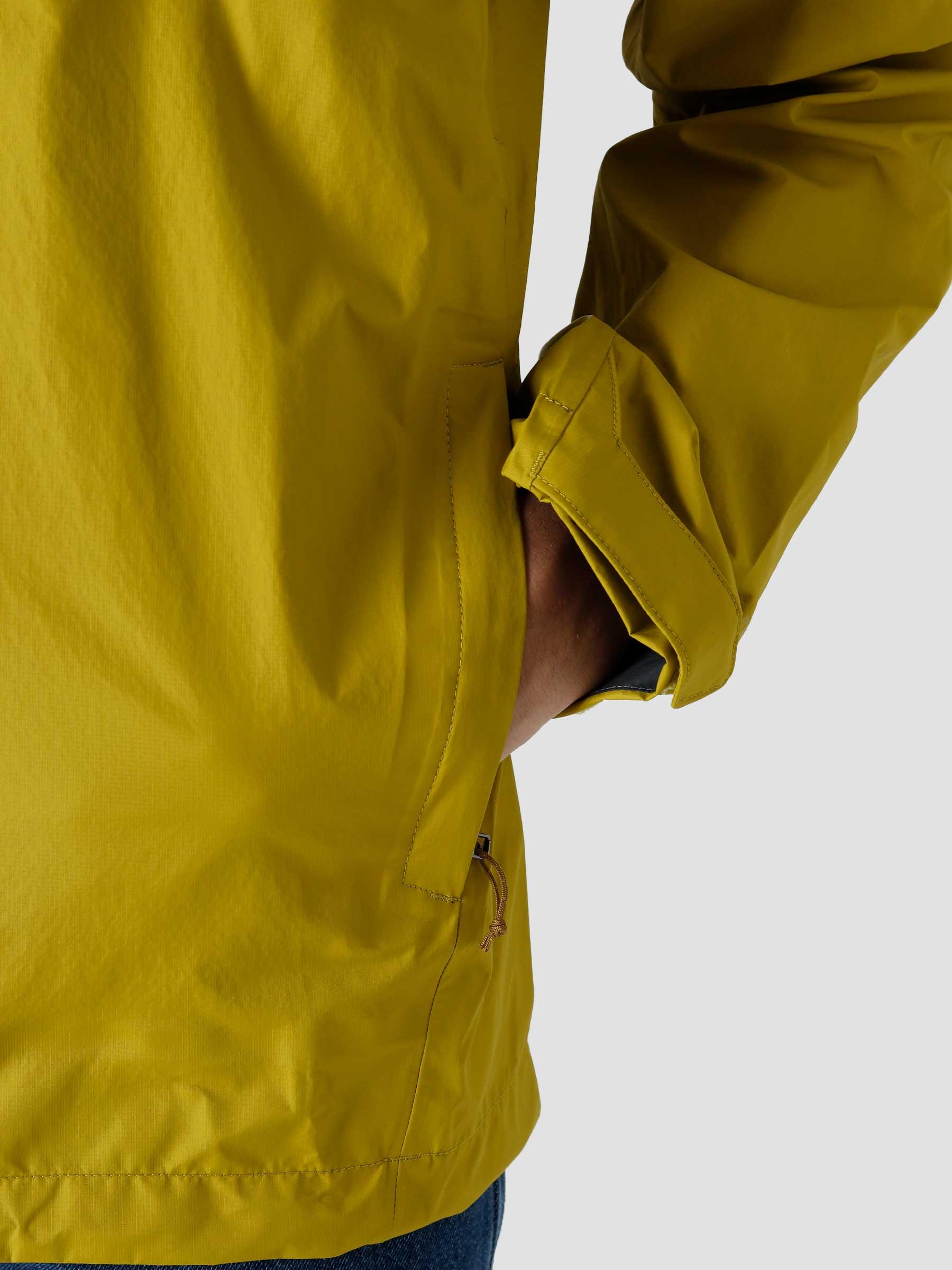 M's Torrentshell 3L Jacket Textile Green 85240