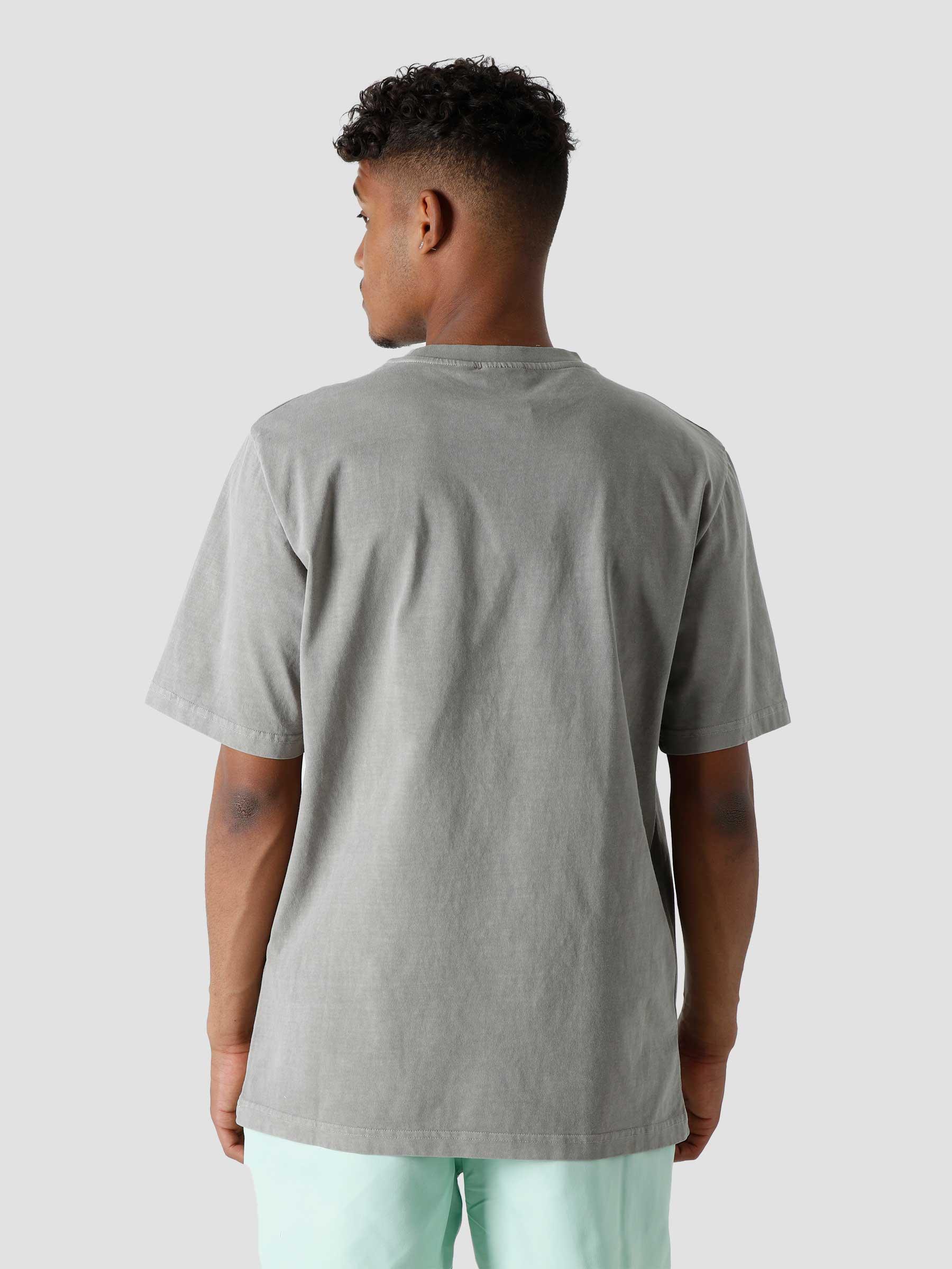 Paniz T-Shirt Mudstone 2213107