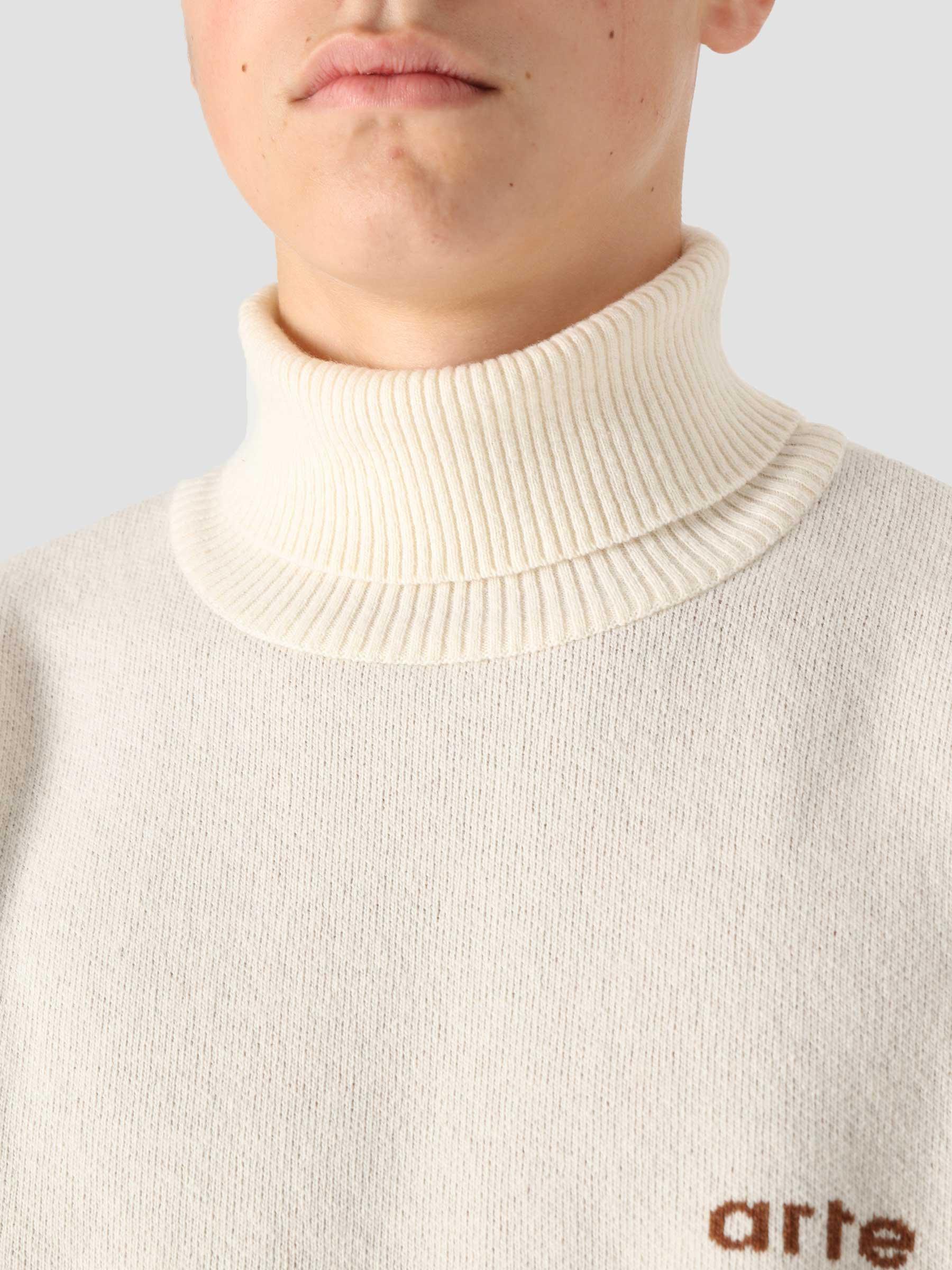 Kole Sweater Creme AW21-129K