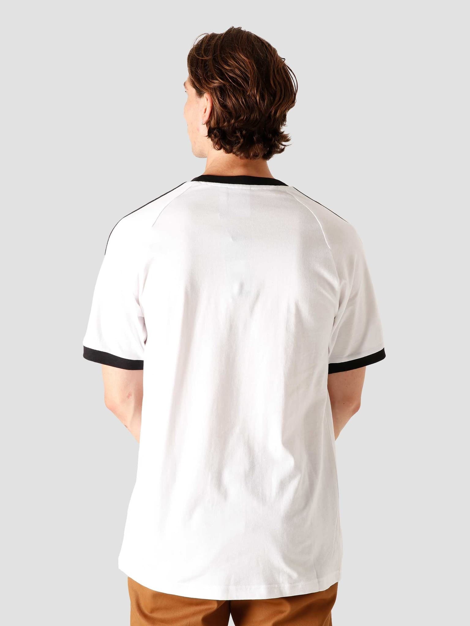 3-Stripes T-Shirt White CW1203