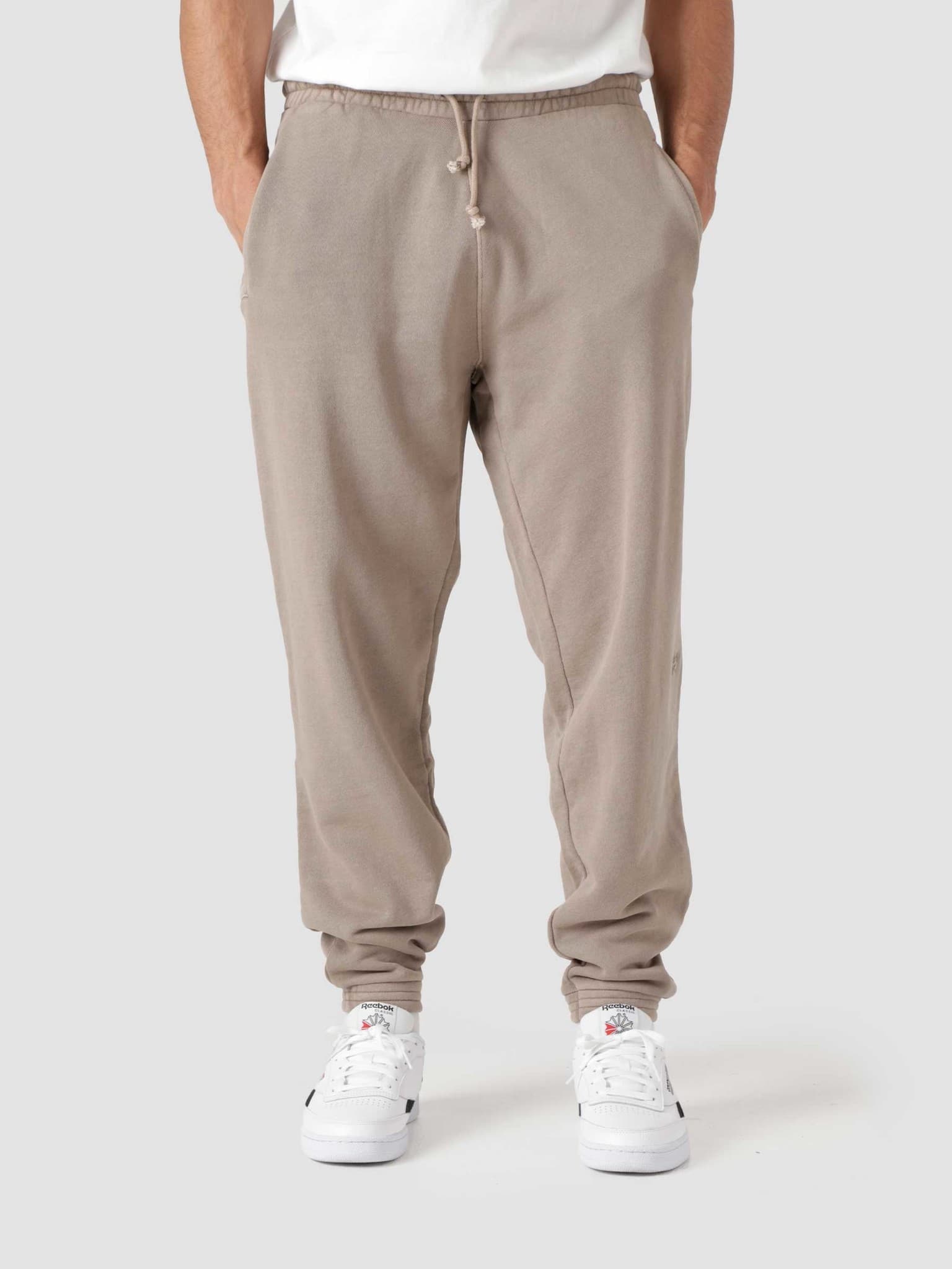 Classic ND Pant Grey GN3740