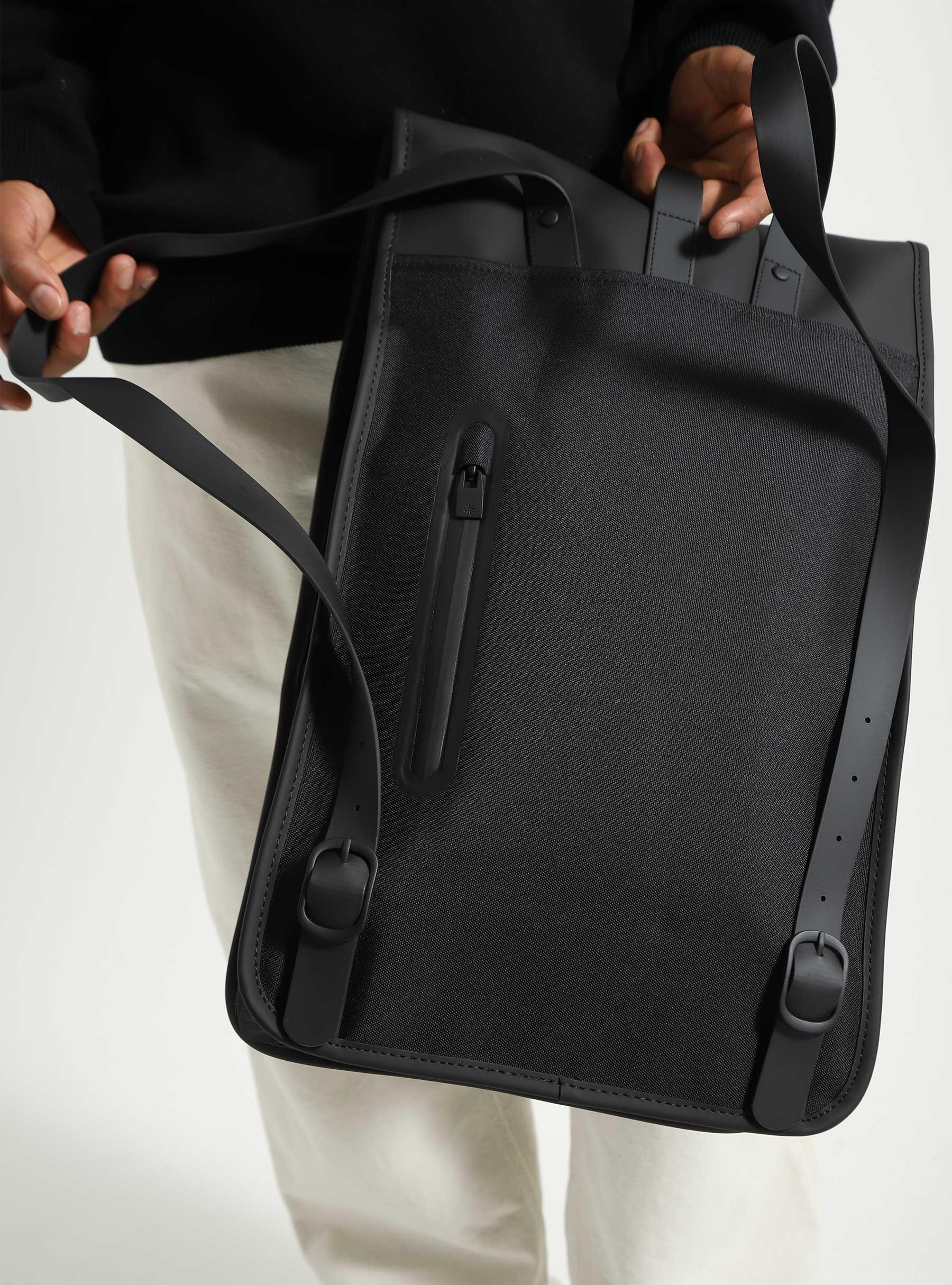 Backpack W3 Black 13000-01