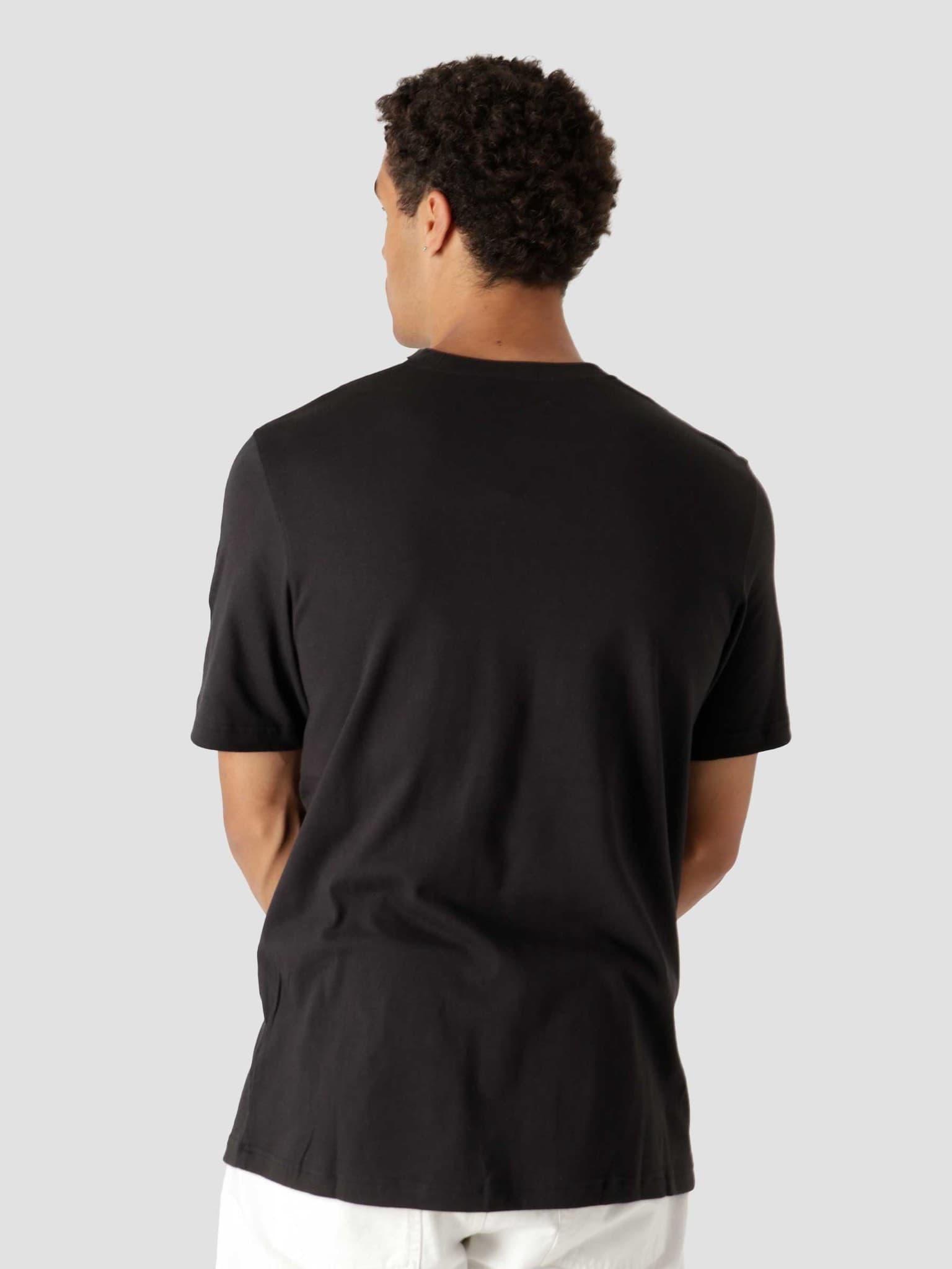 Tech T-Shirt Black ED6116
