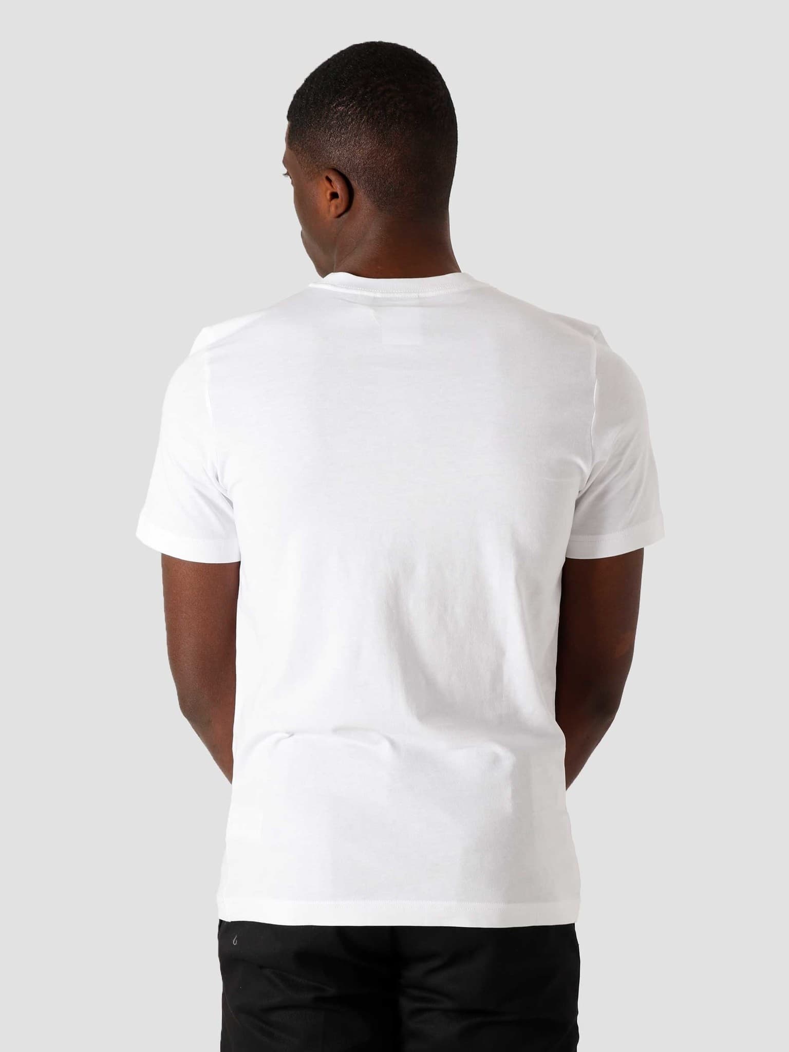 Essential T-Shirt White GN3415