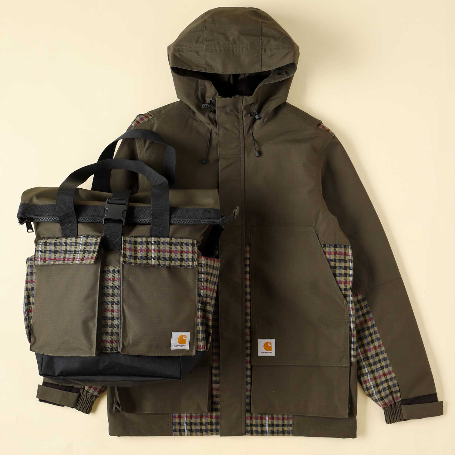 Carhartt delivery, check out the latest arrivals