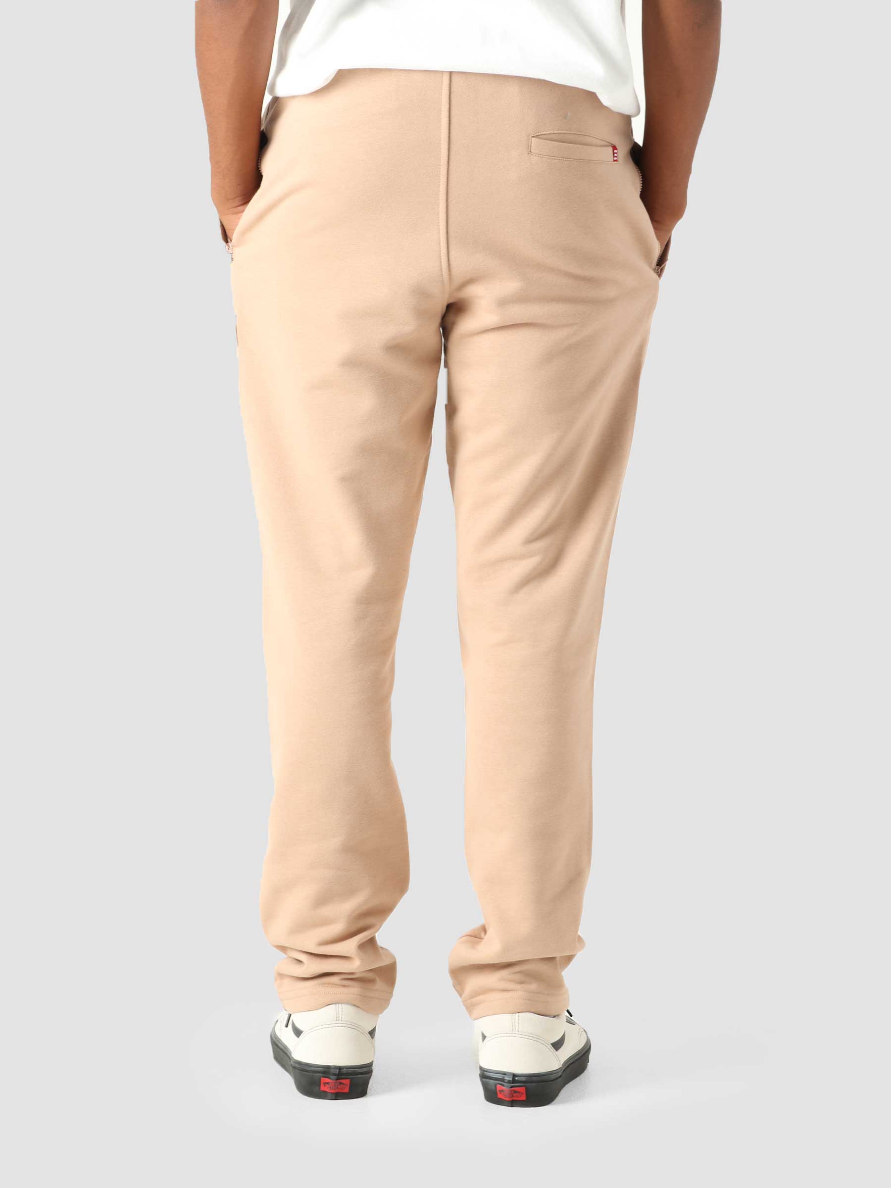 Testudo Trousers Taupe TNO.211.9D.500.405