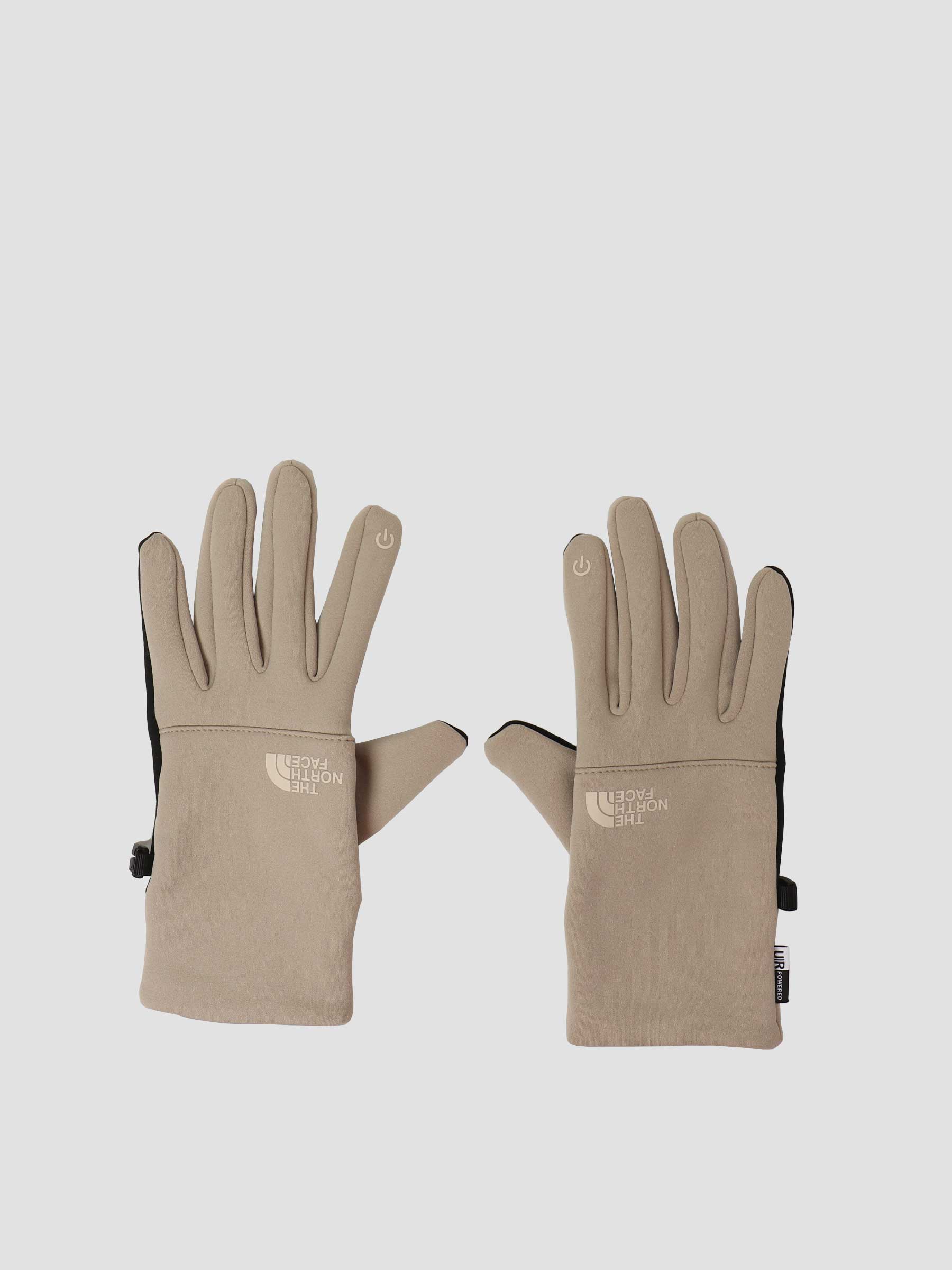 Etip Recycled Glove Flax NF0A4SHACEL