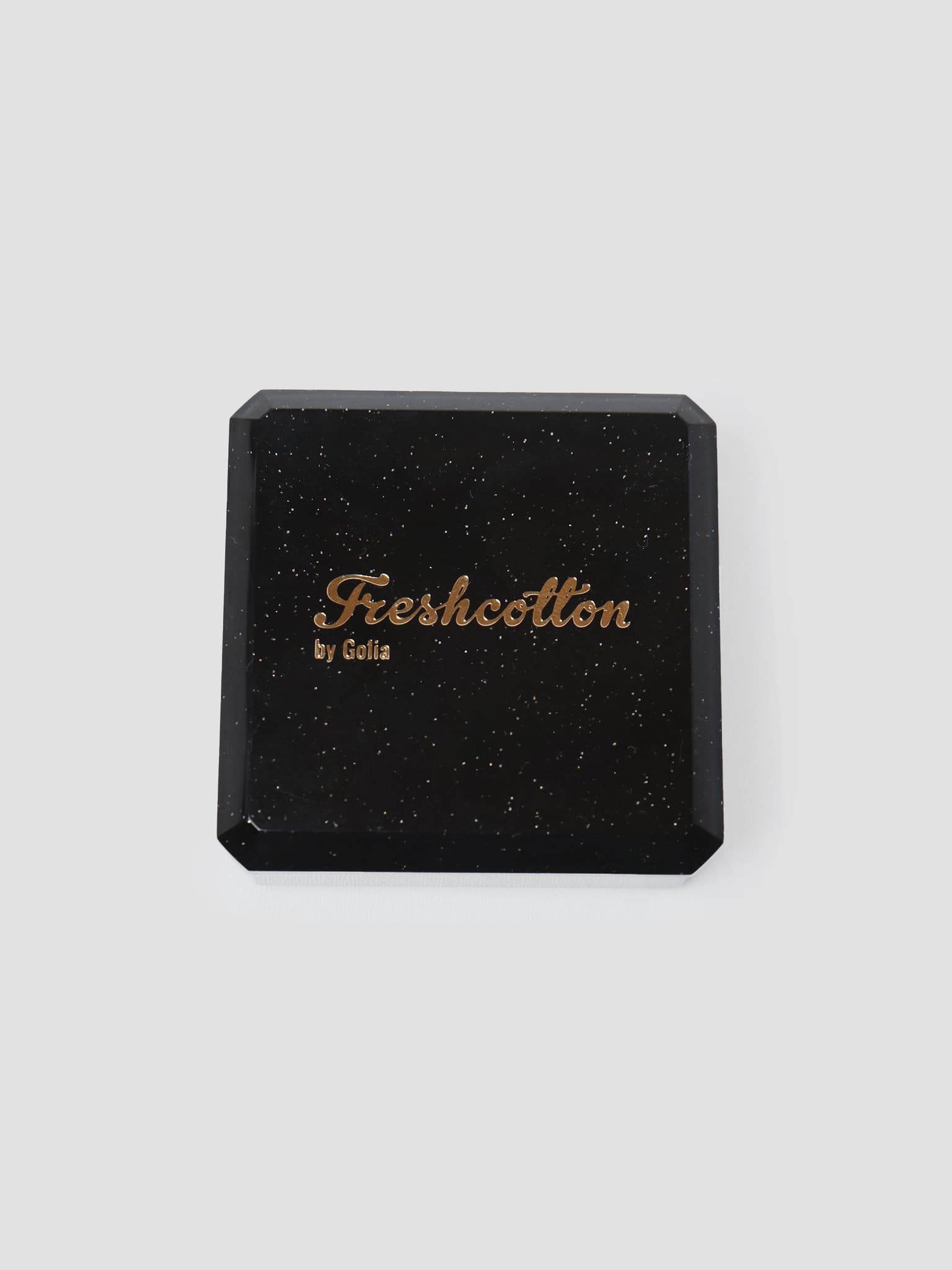 by Freshcotton Family Necklace 55cm 14K Gold Plated