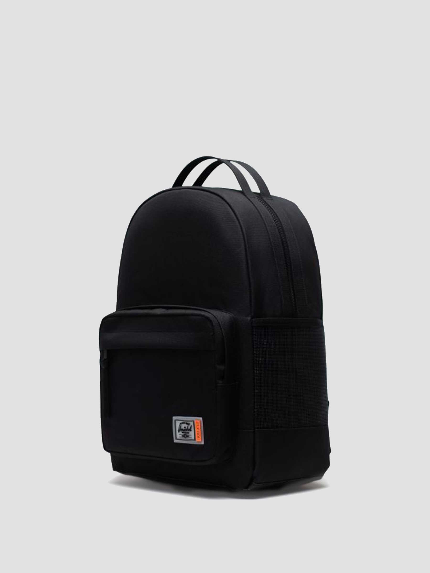 Insulated Miller Black 11068-00001-OS