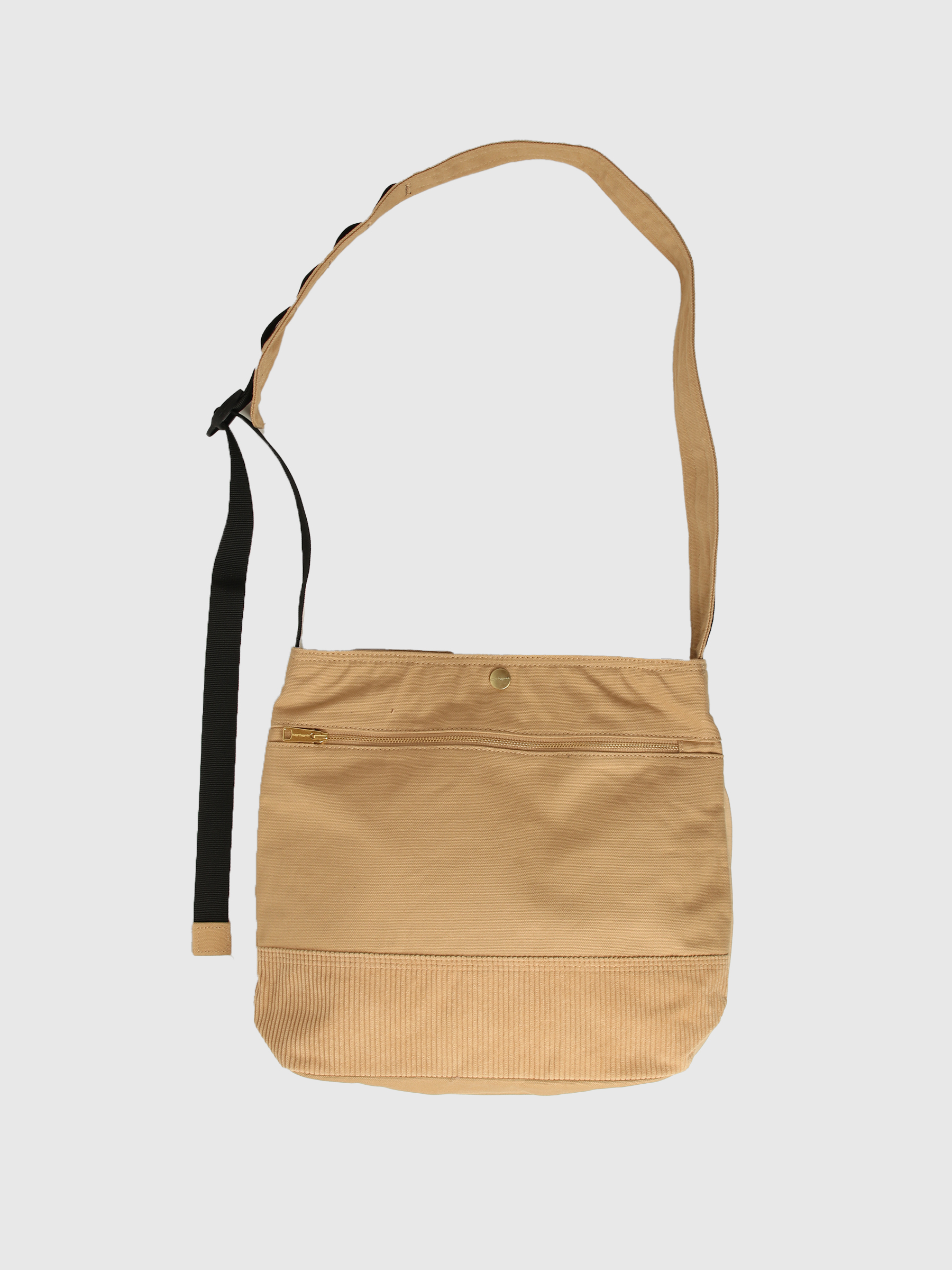 Medley Shoulder Bag Dusty H Brown I030112-07EXX