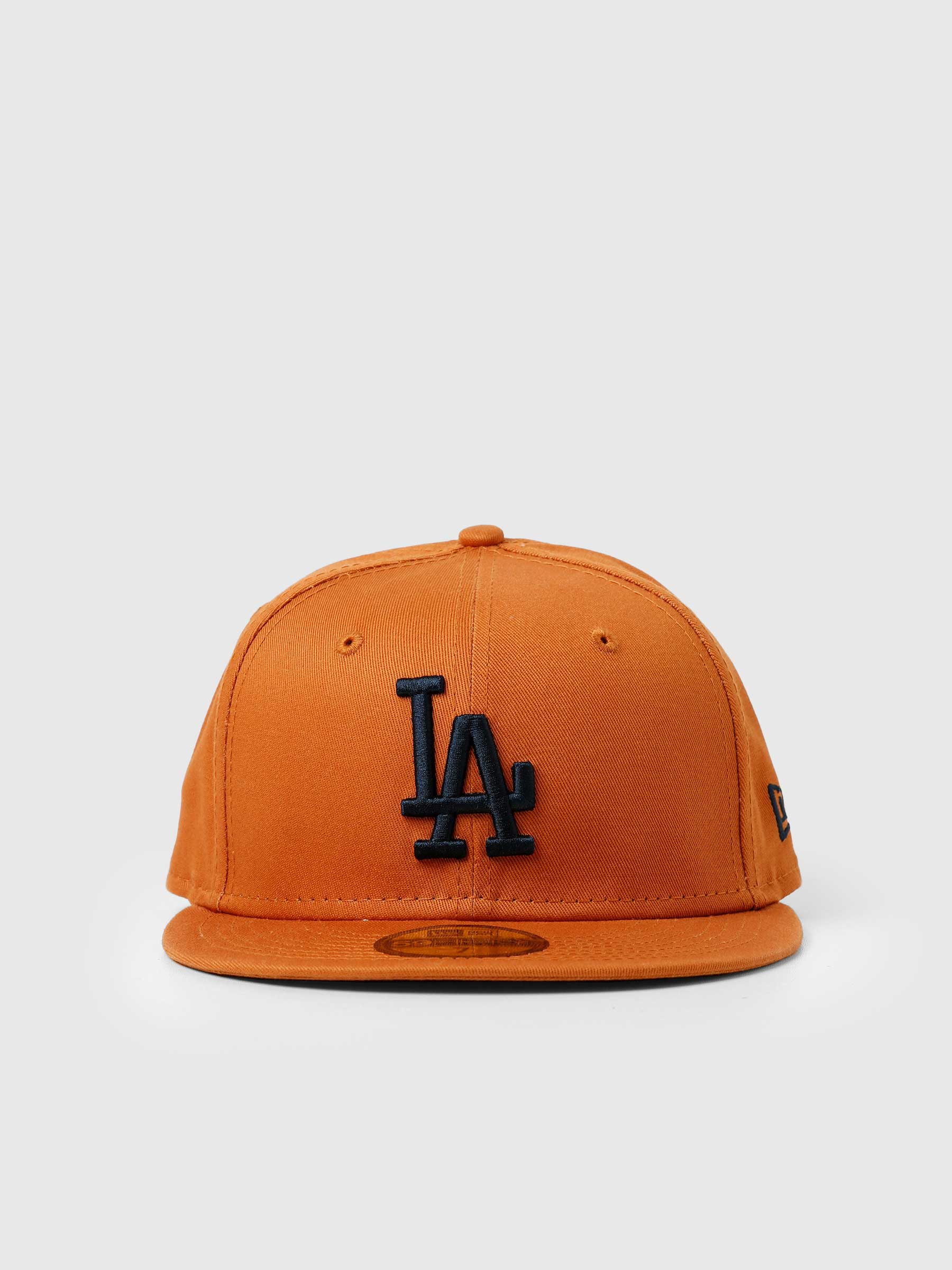 League Essential 59Fifty Los Angeles Dodgers Stfnvy 60240535