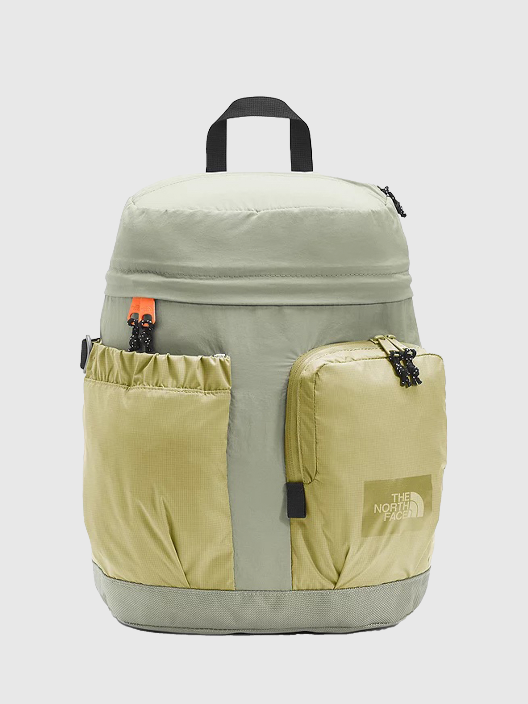 Mountain Daypack S Tea Green Weeping Willow NF0A52UA4E81