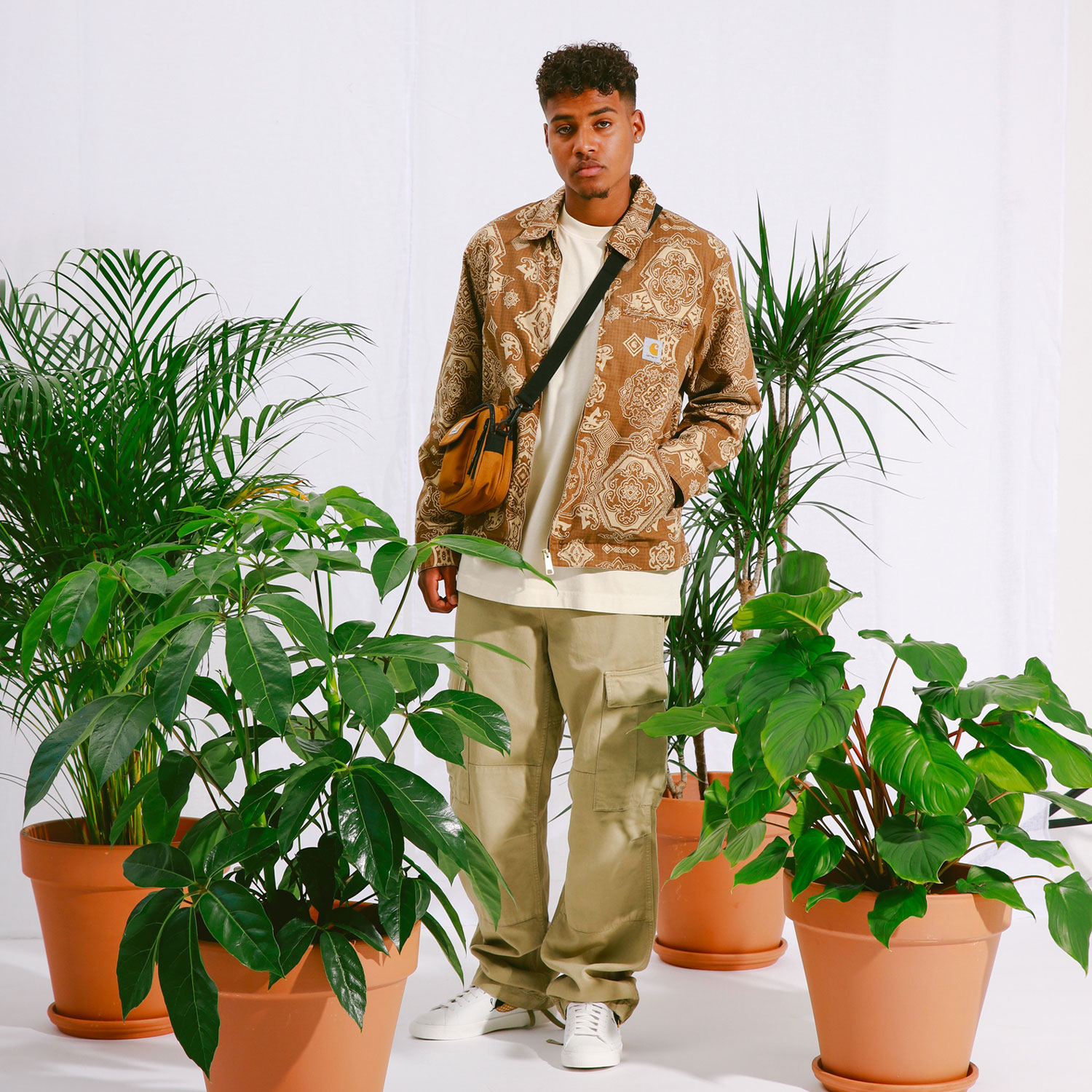 Shop your new favourite Carhartt WIP items 