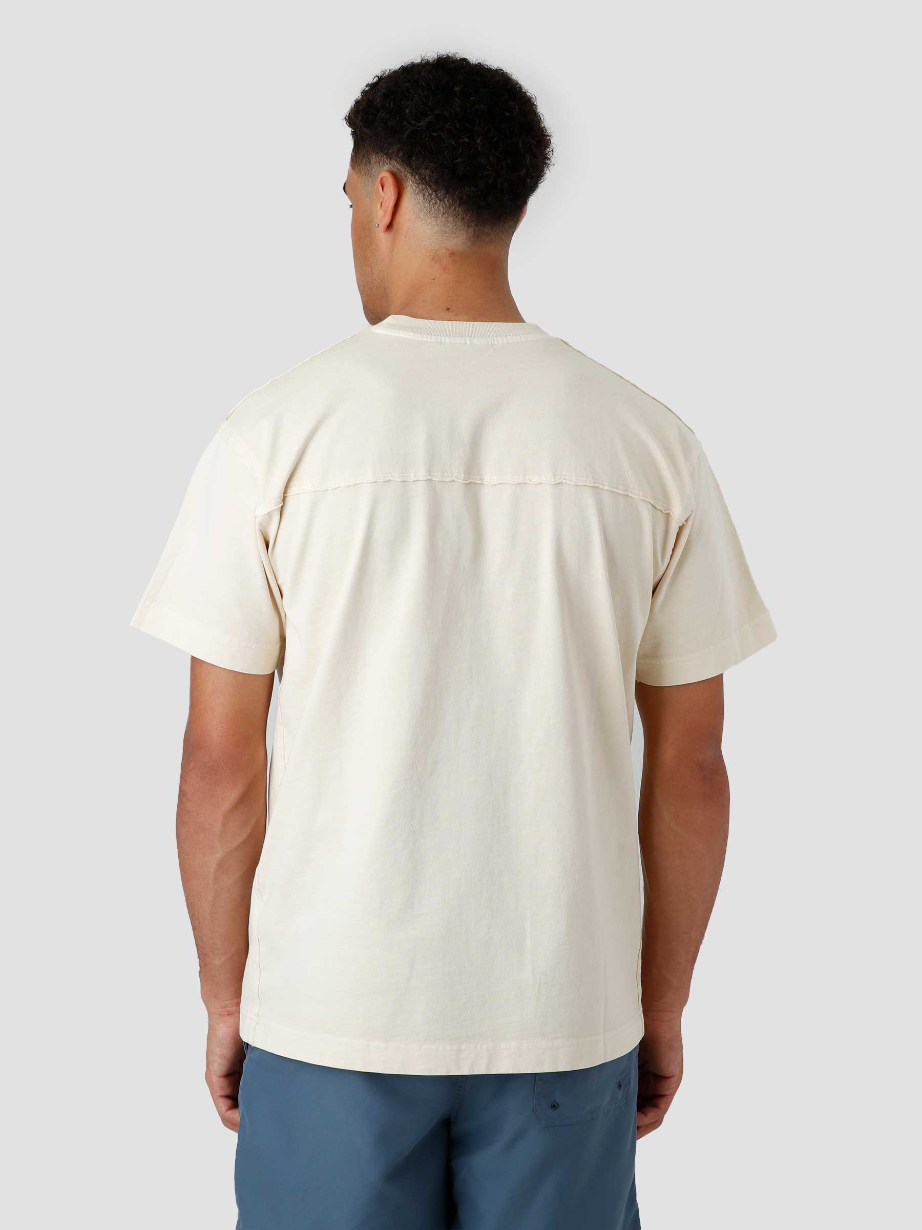 Marfa T-Shirt Calico I030669-0VYFQ
