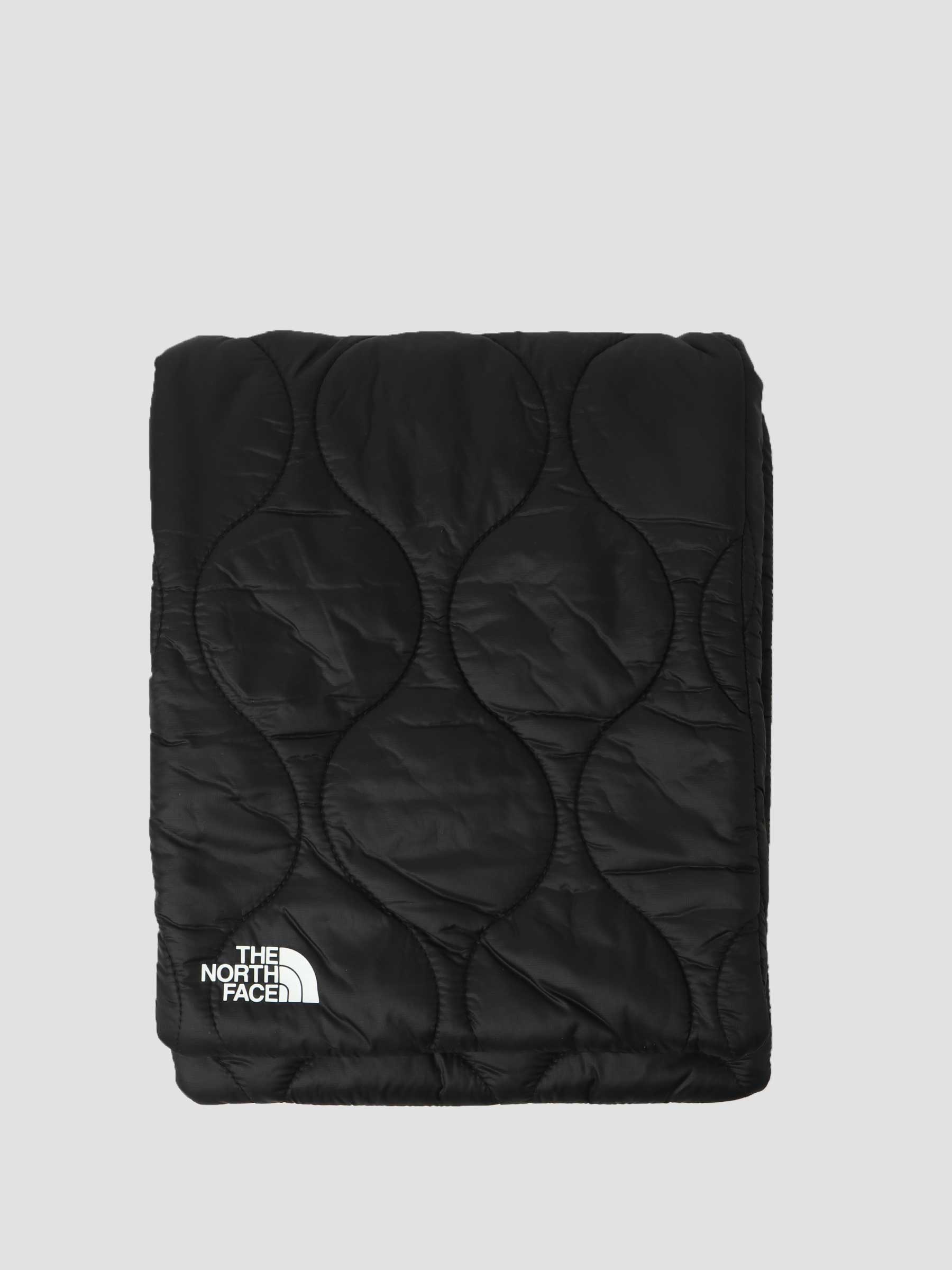 Insulated Scarf TNF Black NF0A55KYJK3