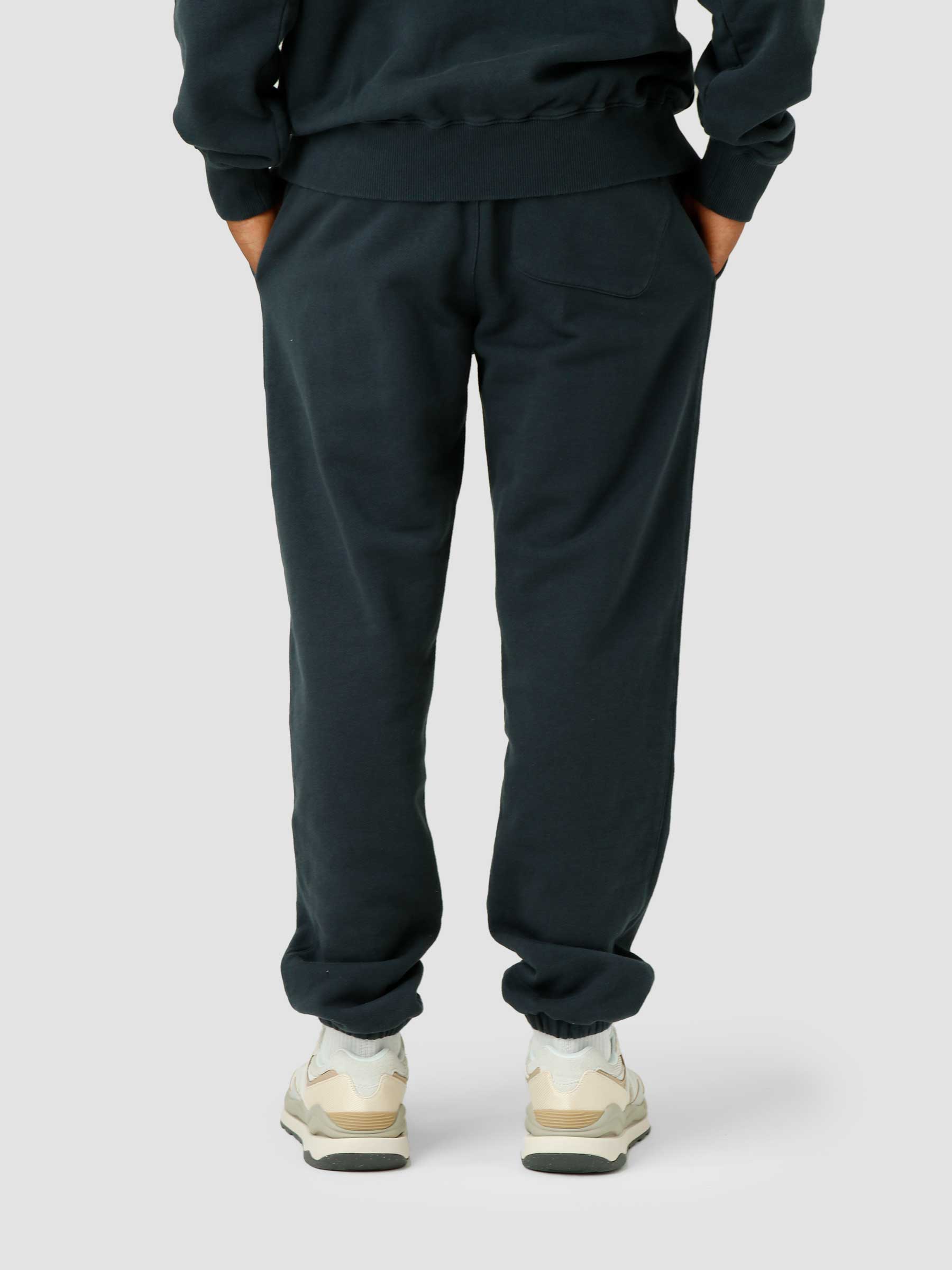 Uniform Sweatpants Grey M100404
