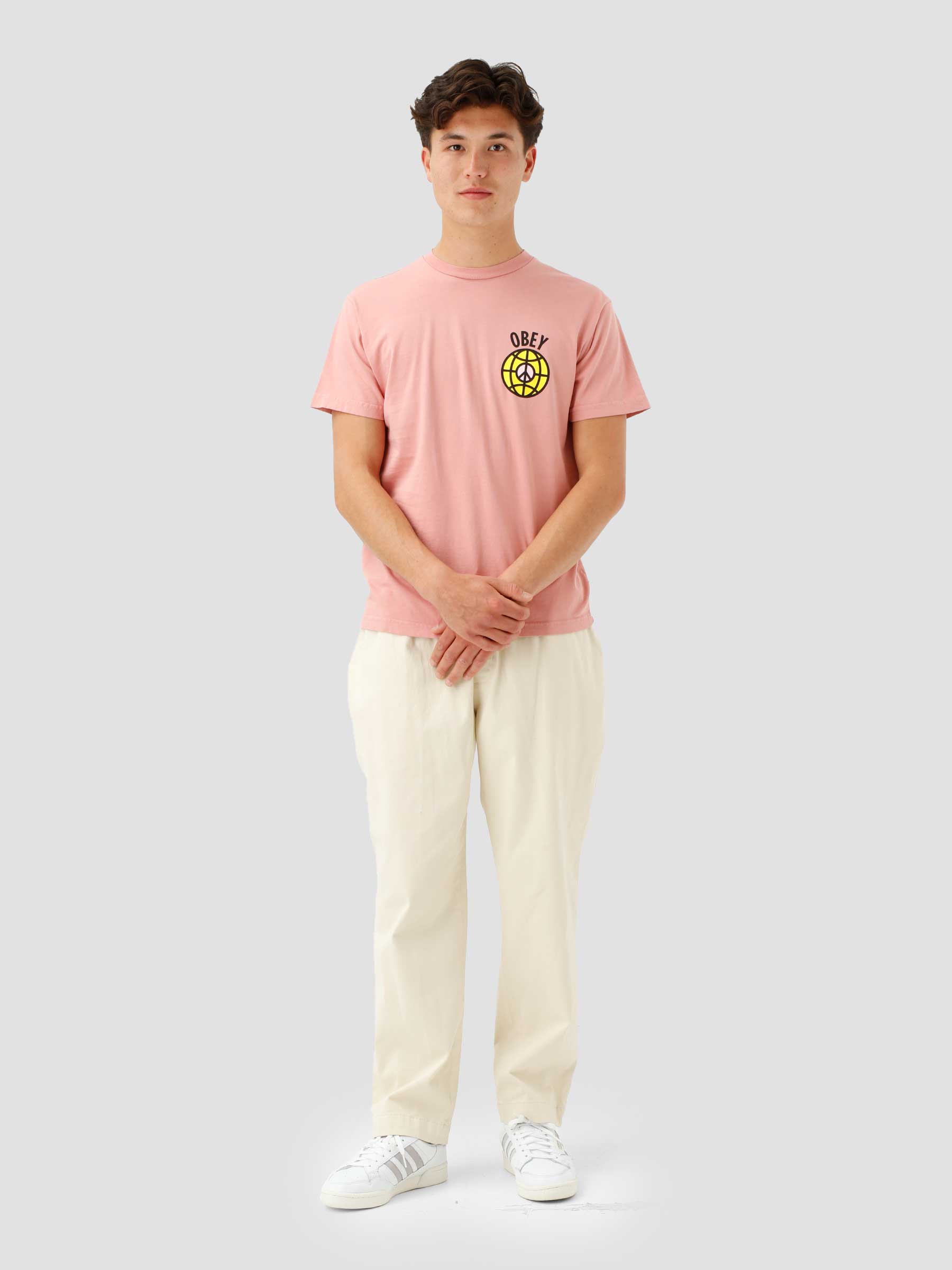 Empower All Women T-shirt Pink Amethyst 163003091