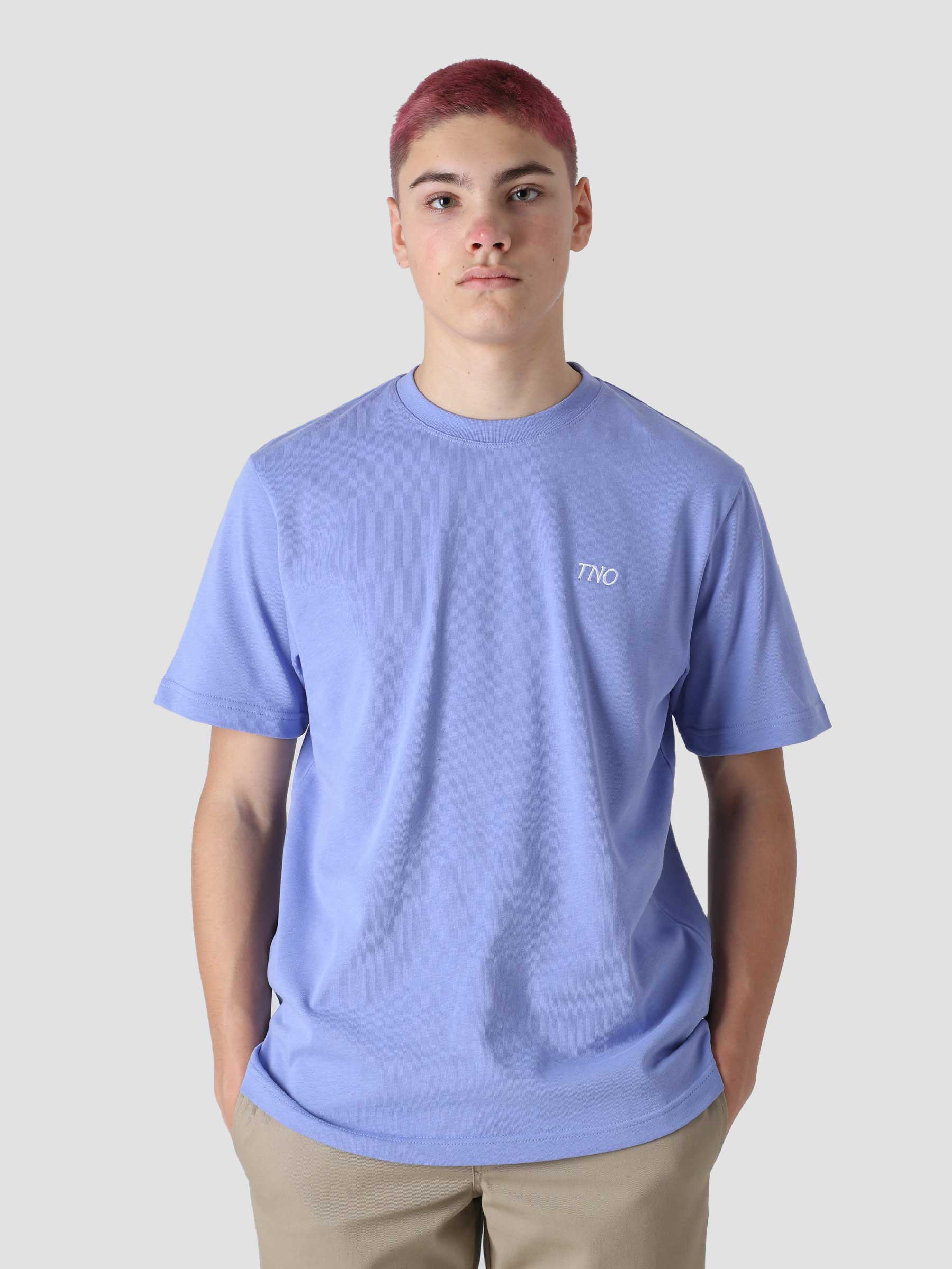 CATNA T-Shirt Lavender TNO.212.CAT.100.403