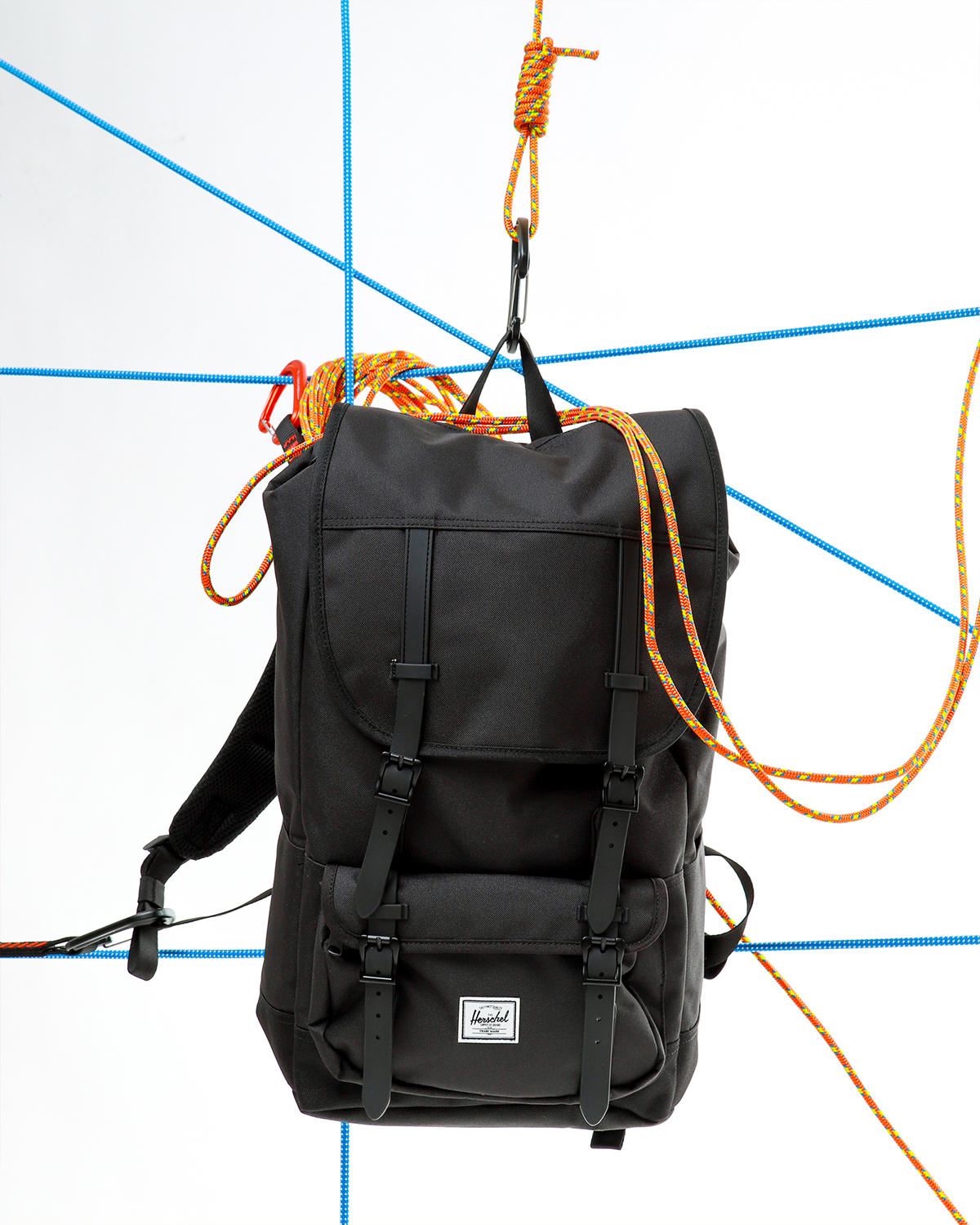 Take a look at the Herschel Pro Series