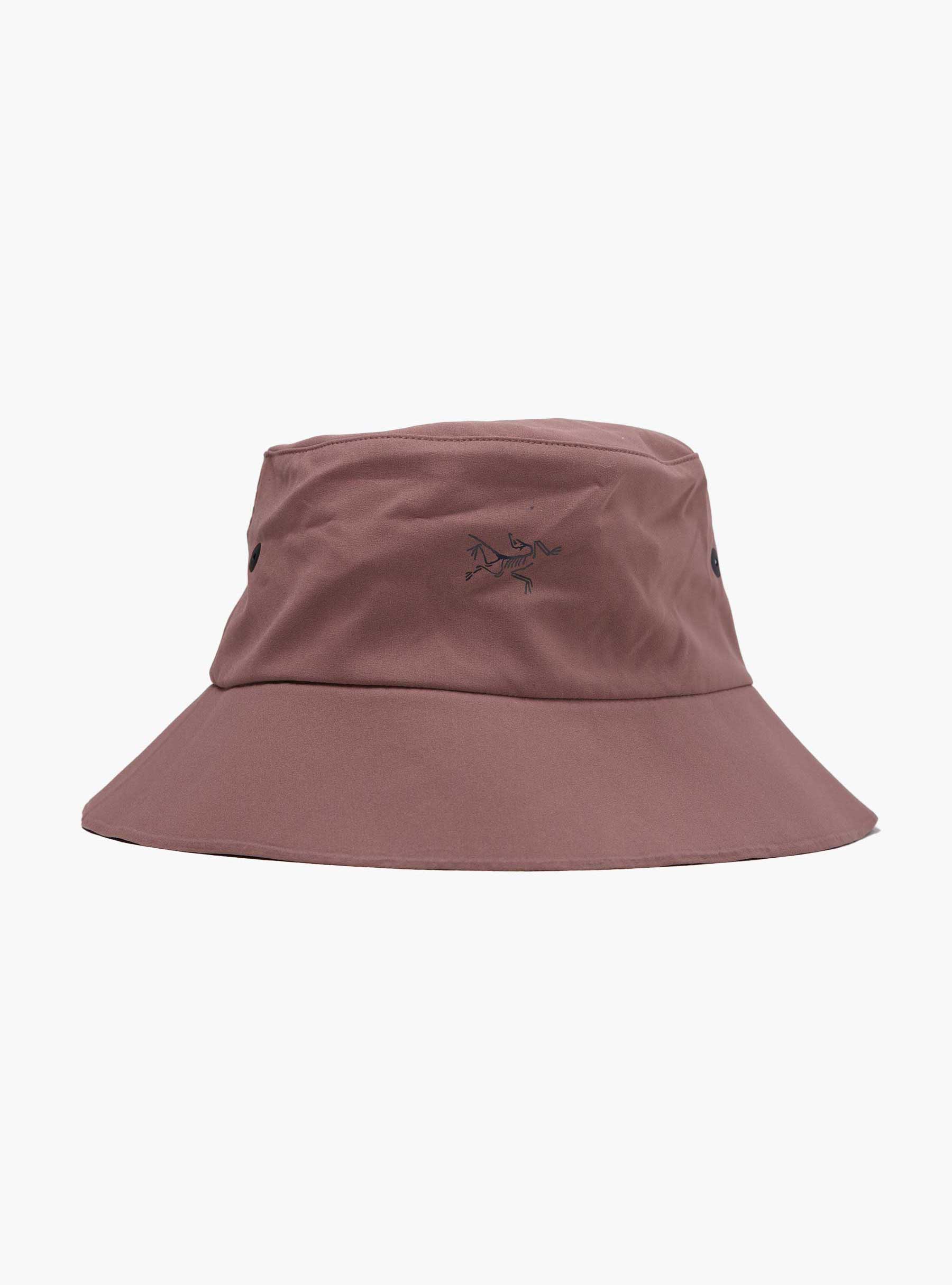 Arc'teryx Sinsolo Hat Velvet Sand 29087 | Freshcotton
