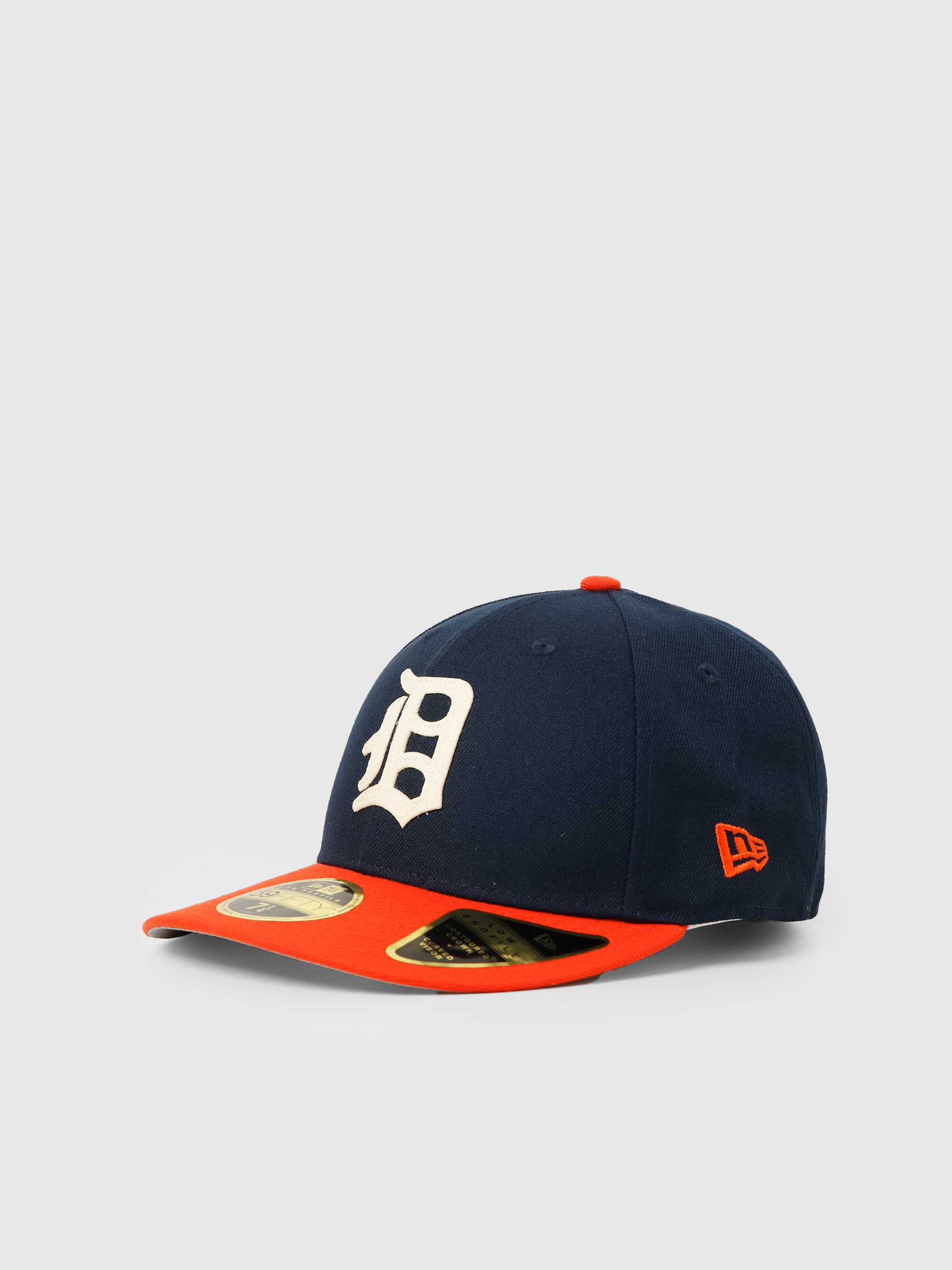 Coops 59Fifty Lp Detroit Tigers Osb 60240480