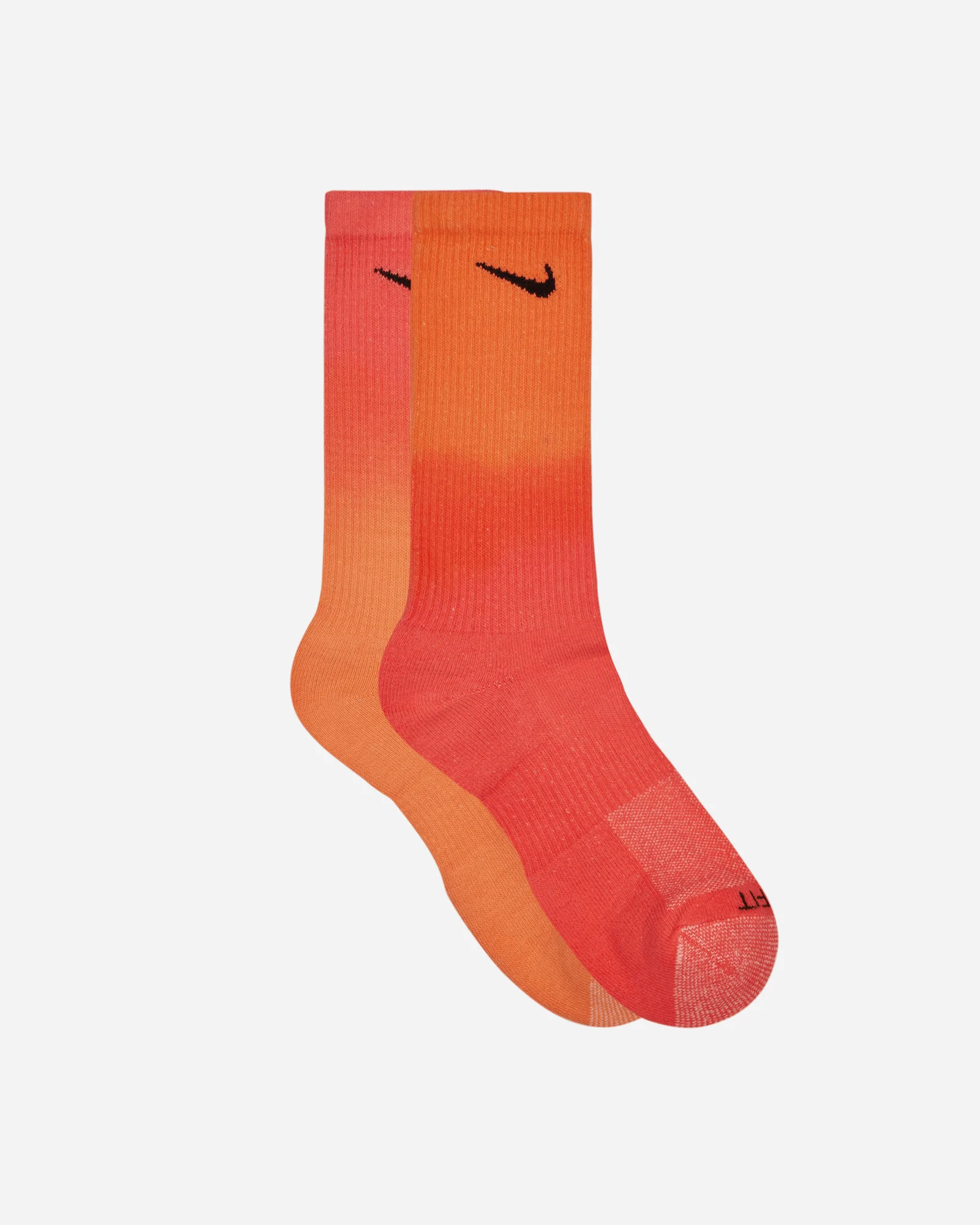 Nike Everyday Plus Cushioned Socks Multi Color DH6096-907 | Freshcotton