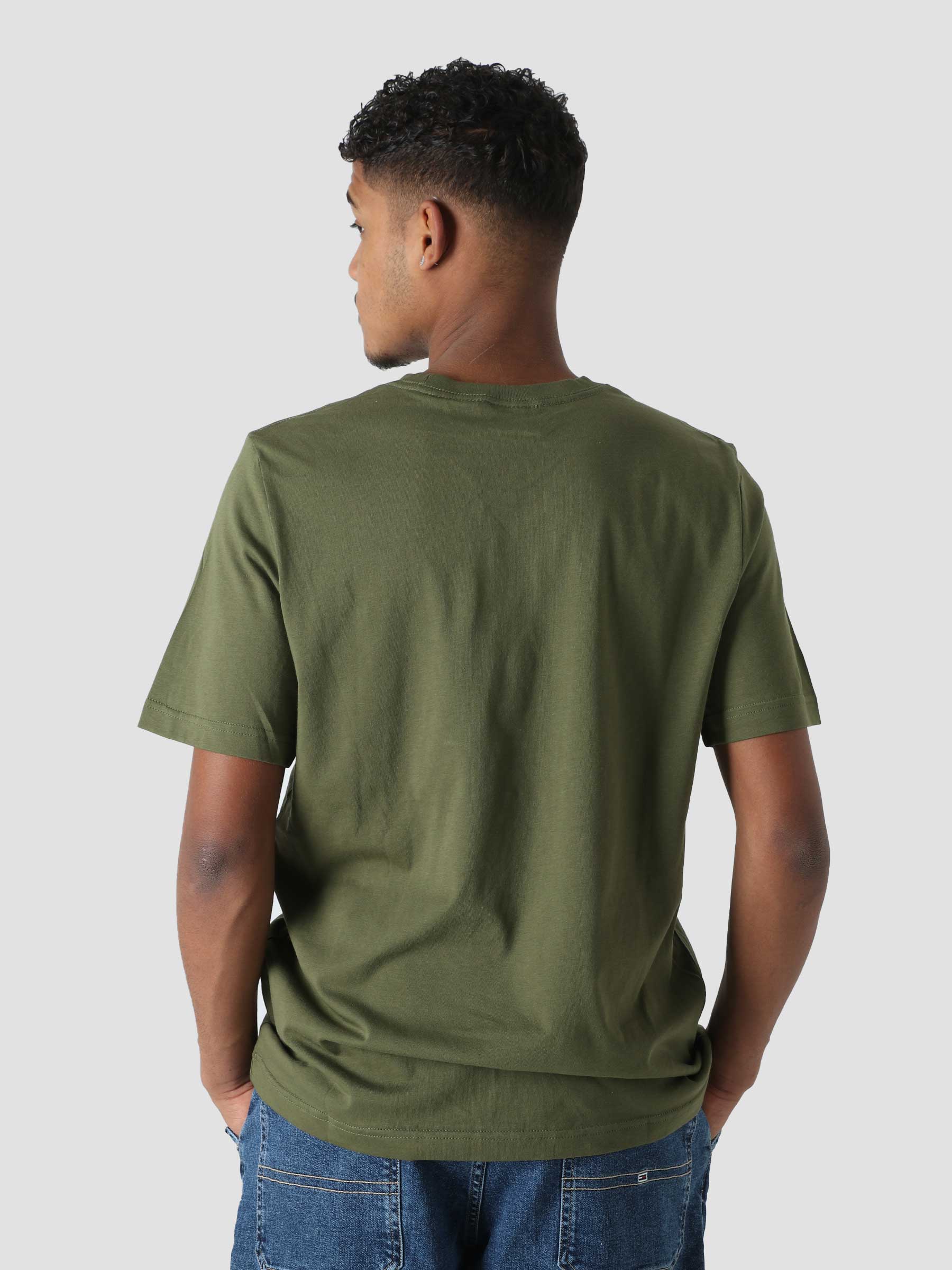 Essential T-Shirts Focoli H65673