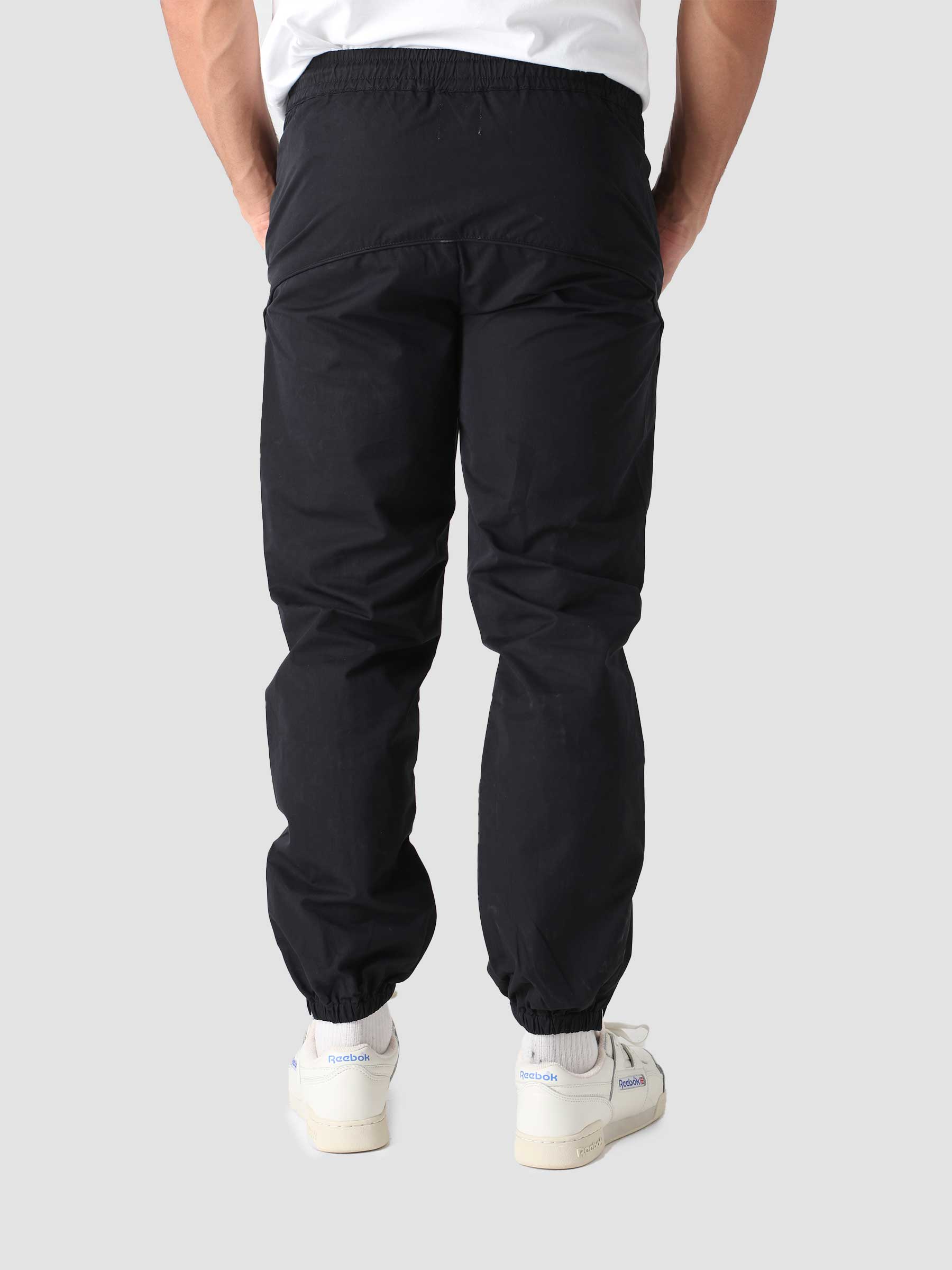 Jo Multi Pants Black SS22-126P