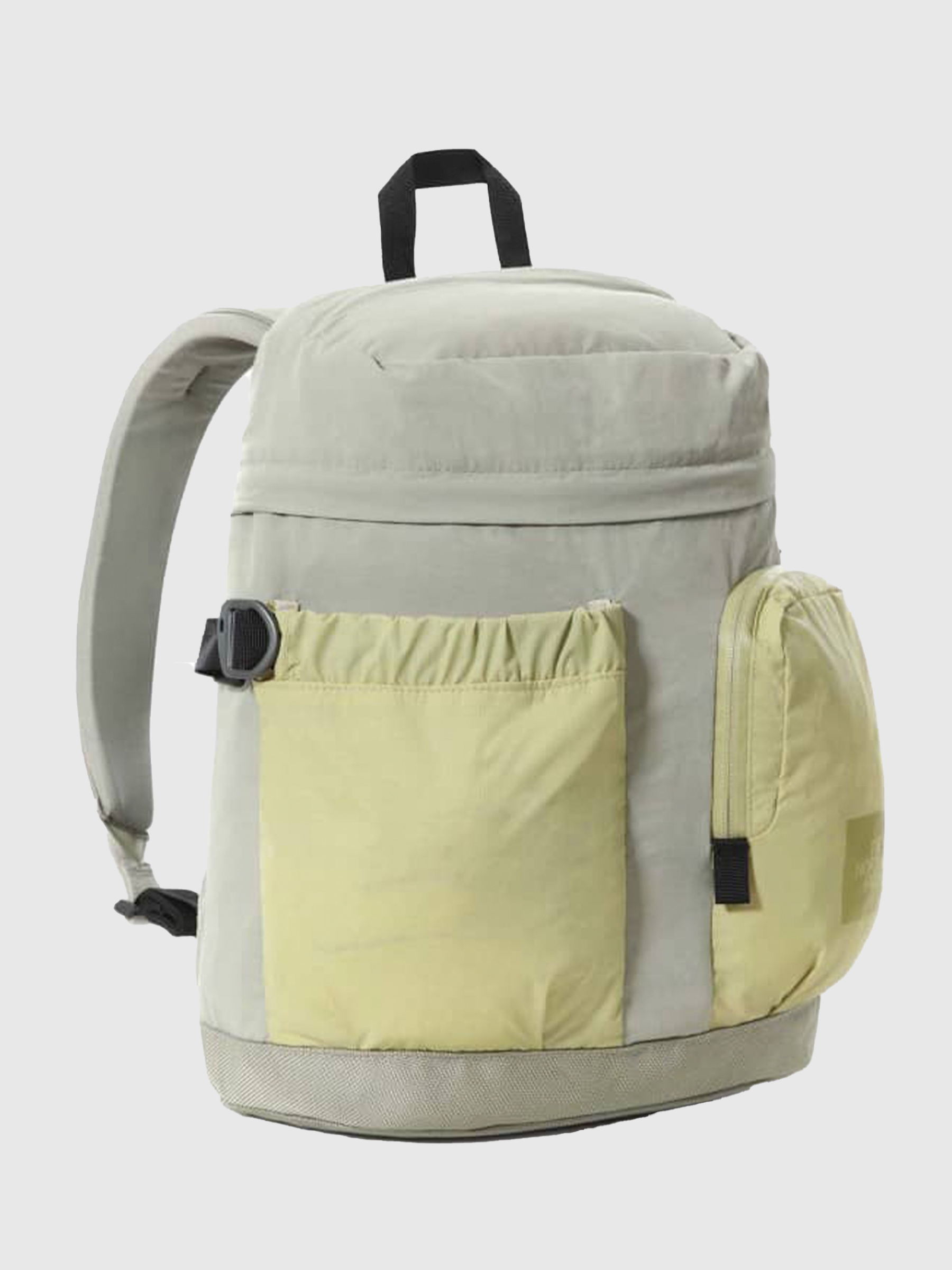 Mountain Daypack S Tea Green Weeping Willow NF0A52UA4E81
