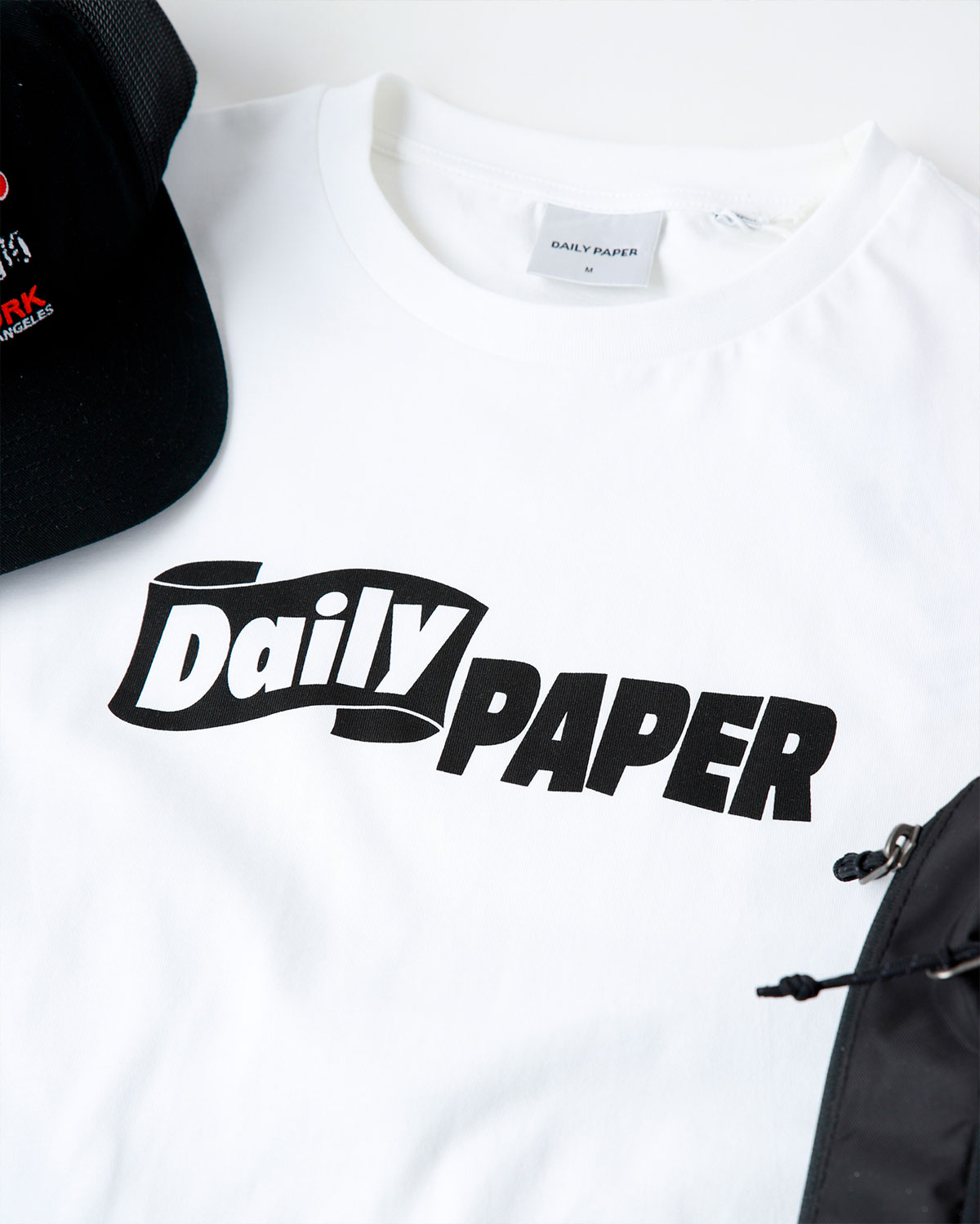 Discover the new Daily Paper summer collection.