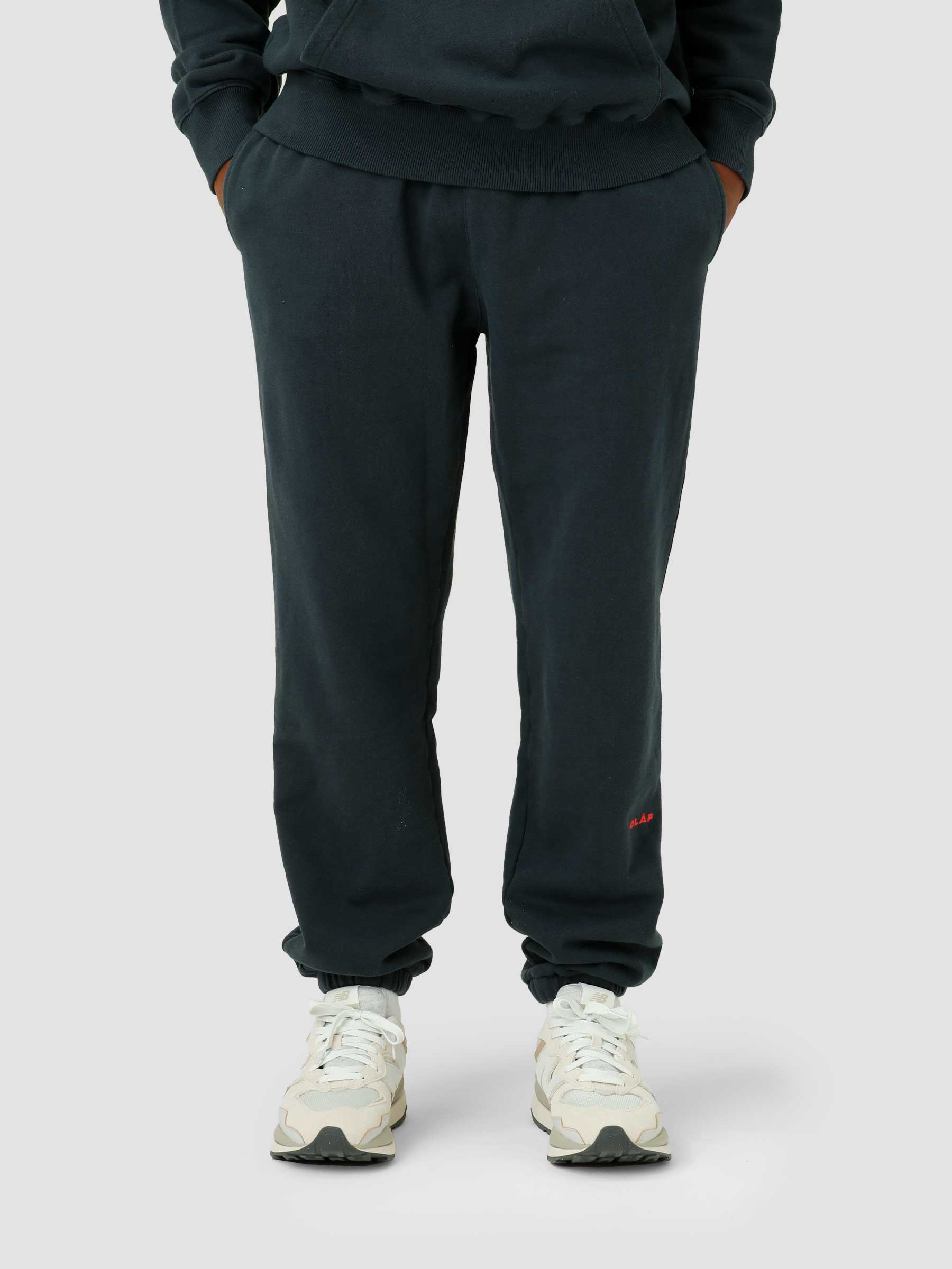 Uniform Sweatpants Grey M100404
