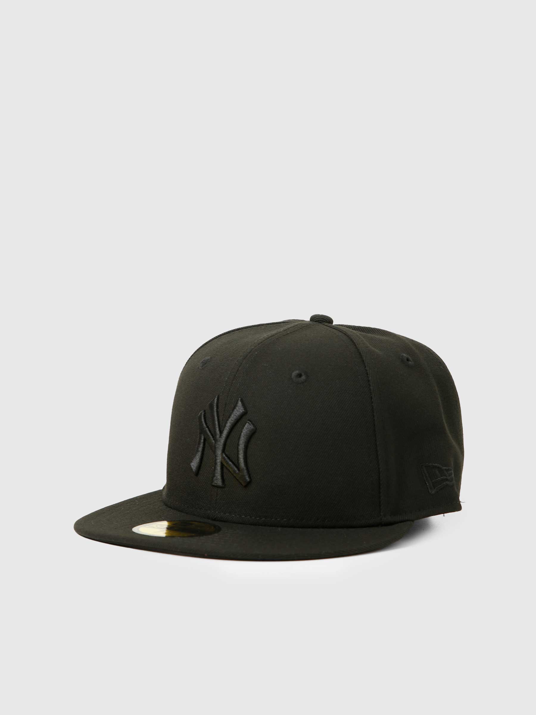 Black On Black New York Yankees 10000103