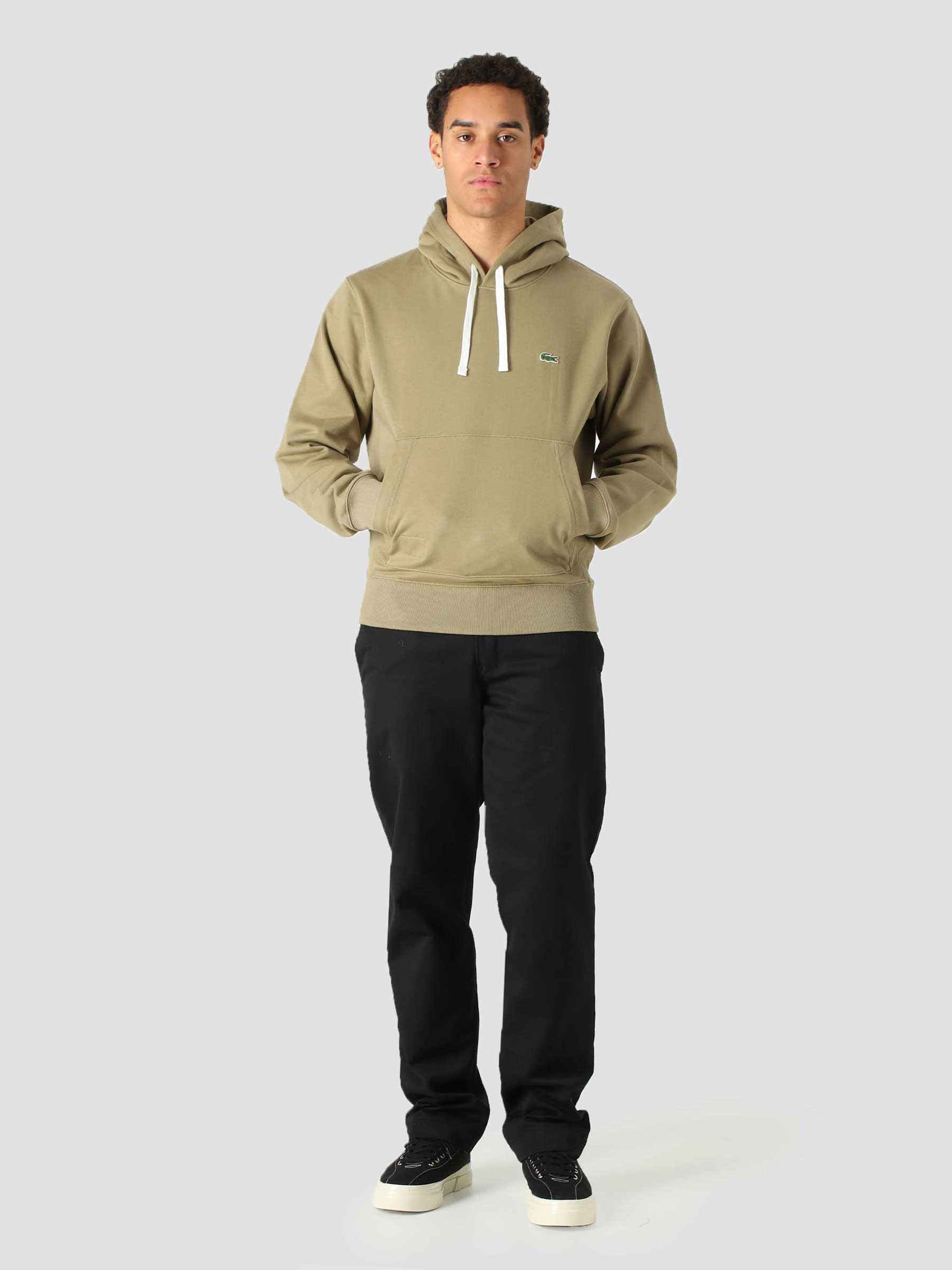 1HS1 Men's Sweatshirt 07 Aloe SH1701-13