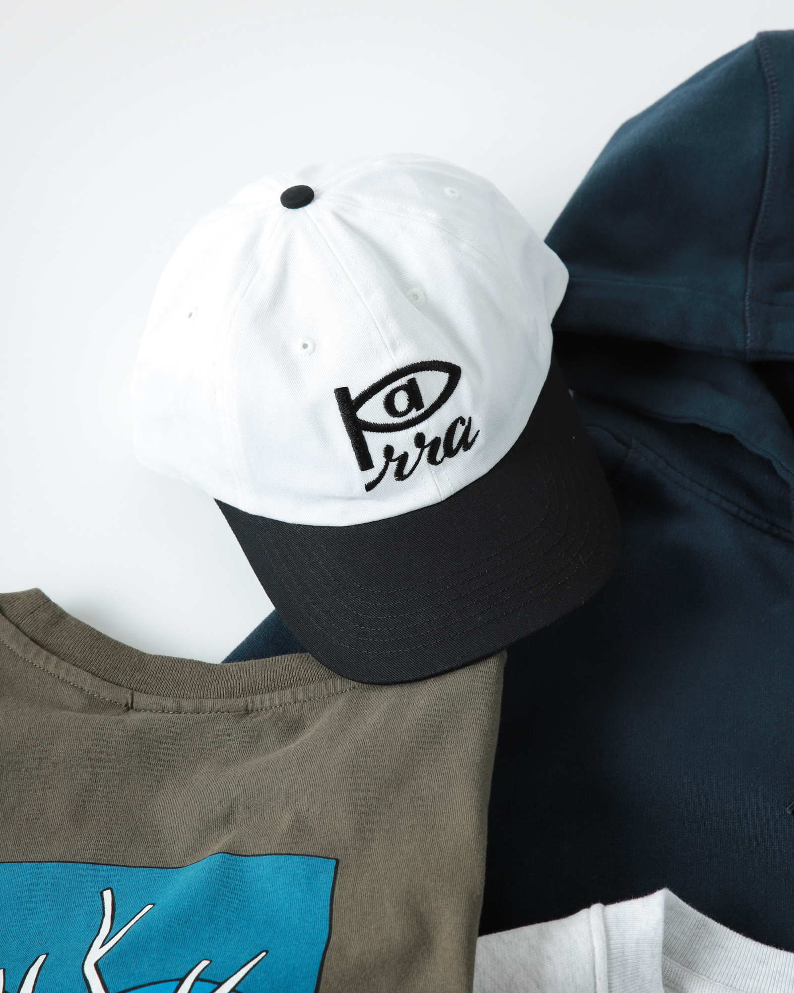 Don’t sleep: By Parra is here