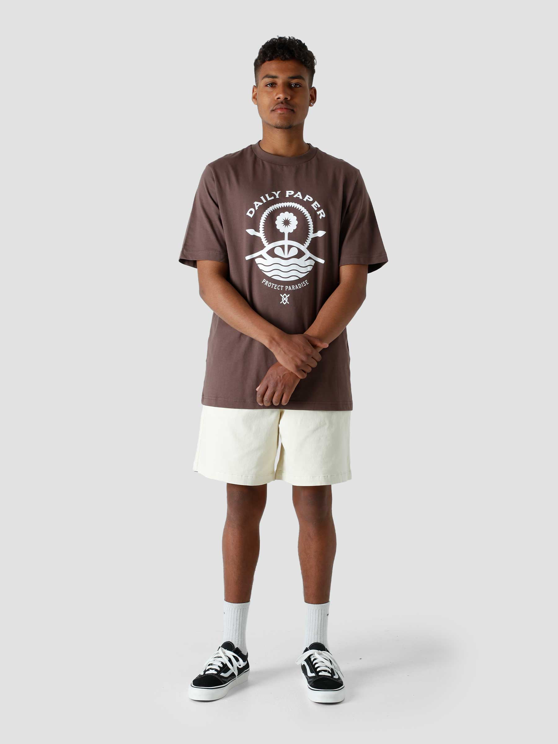 Posom T-Shirt Chocolate Martini 2213111