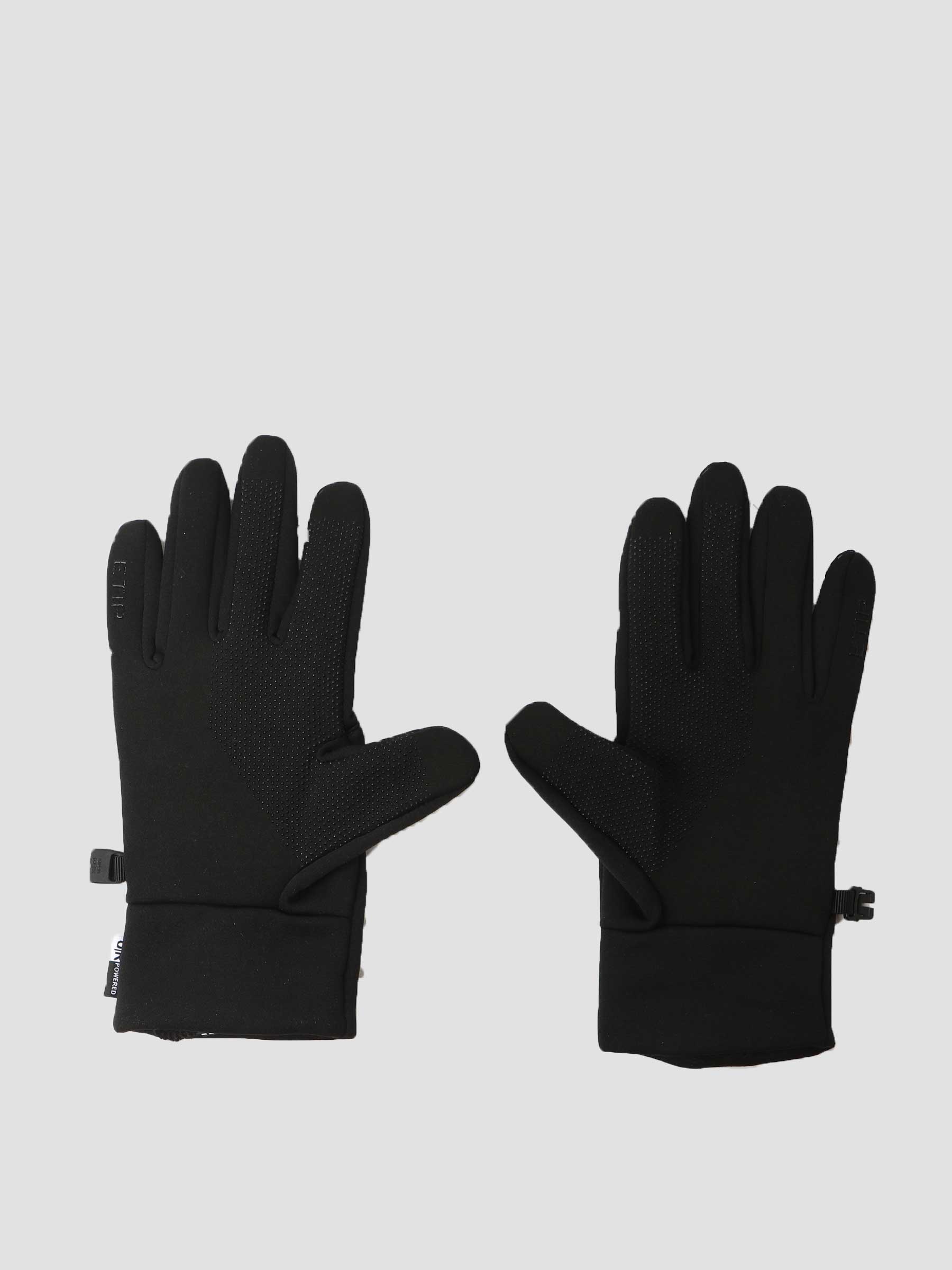 Etip Recycled Glove TNF Black NF0A4SHAJK3